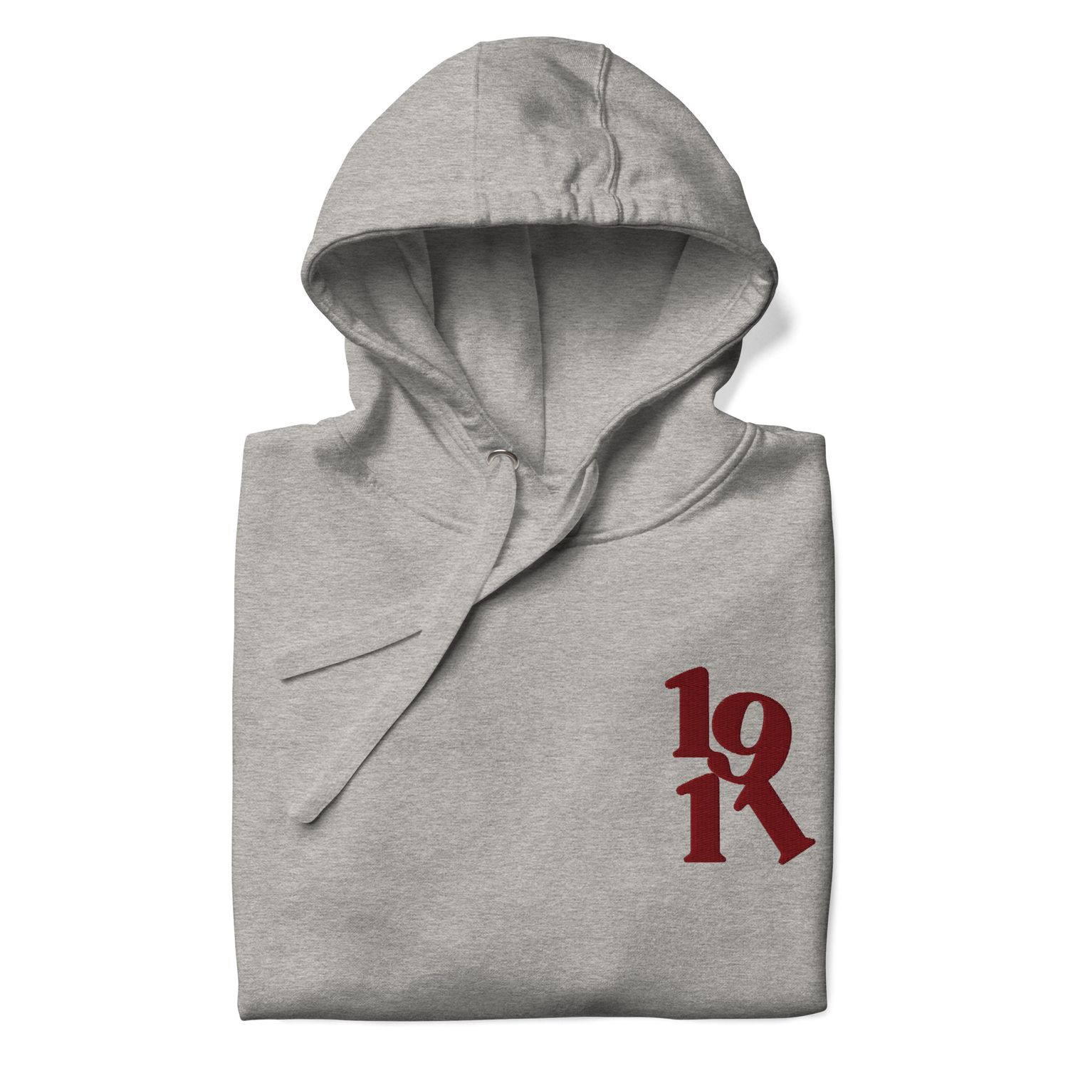 Krooked 1911 Hoodie
