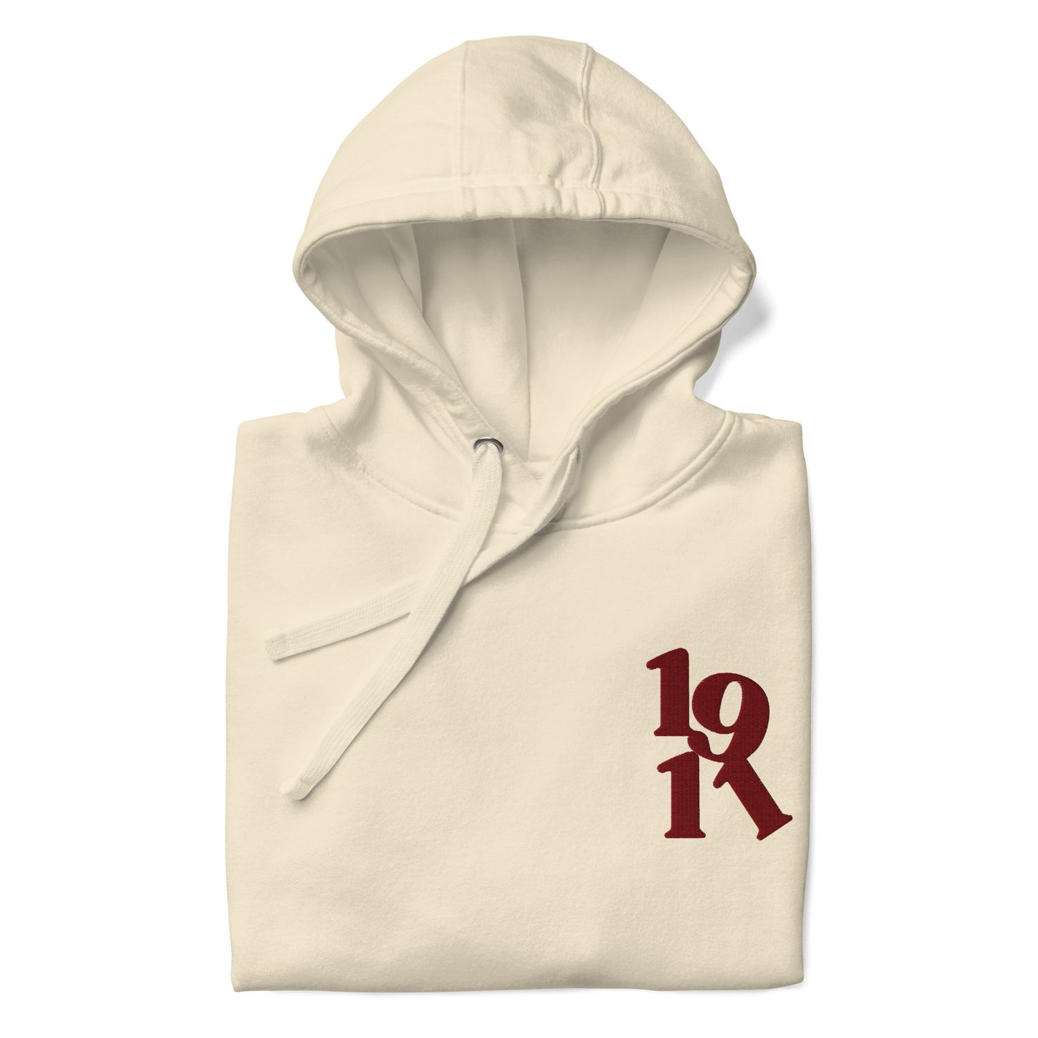 Krooked 1911 Hoodie