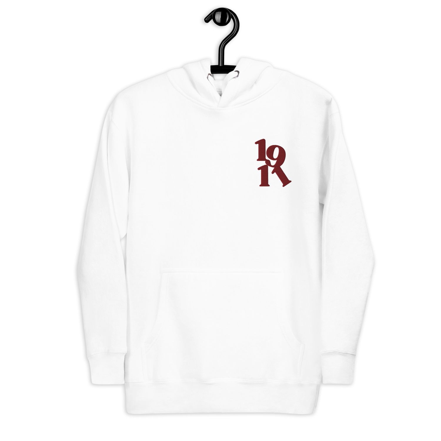 Krooked 1911 Hoodie