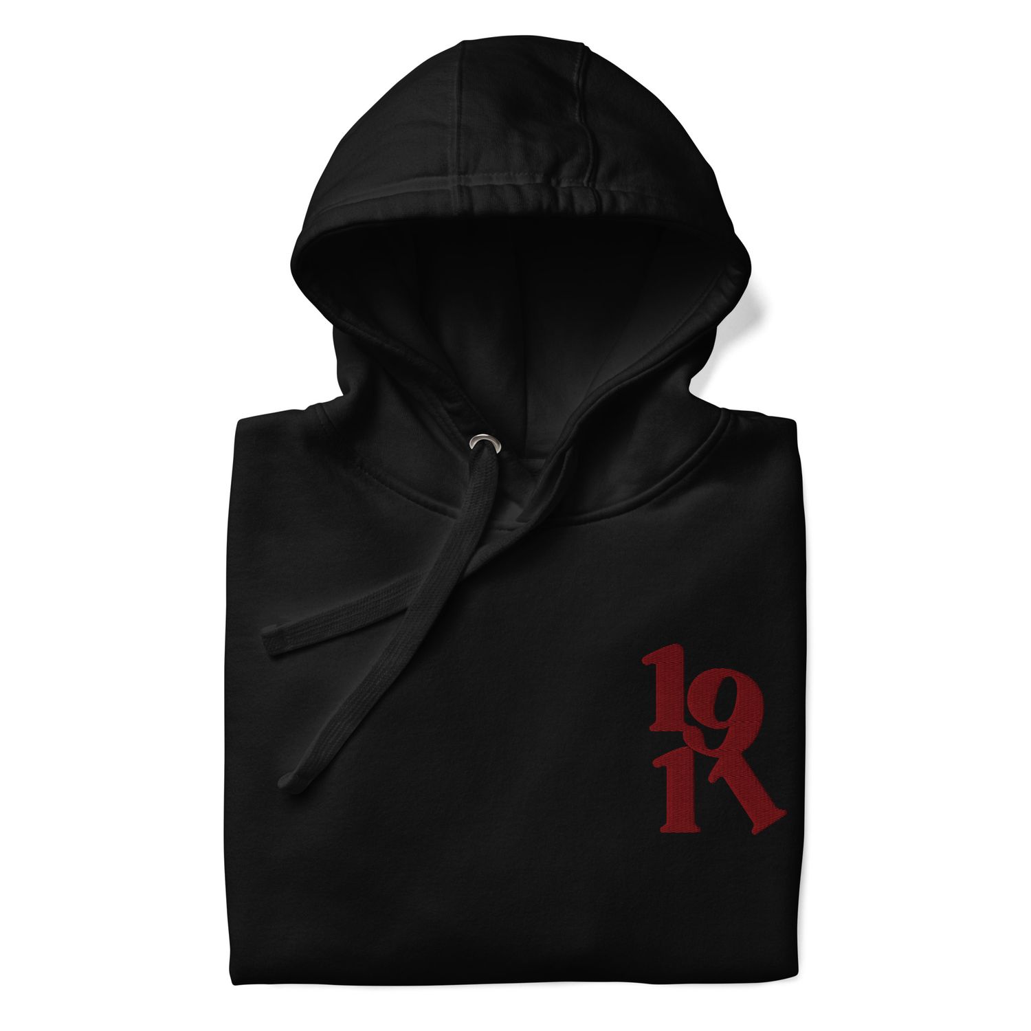 Krooked 1911 Hoodie