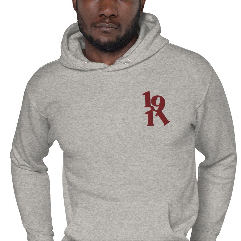 Krooked 1911 Hoodie