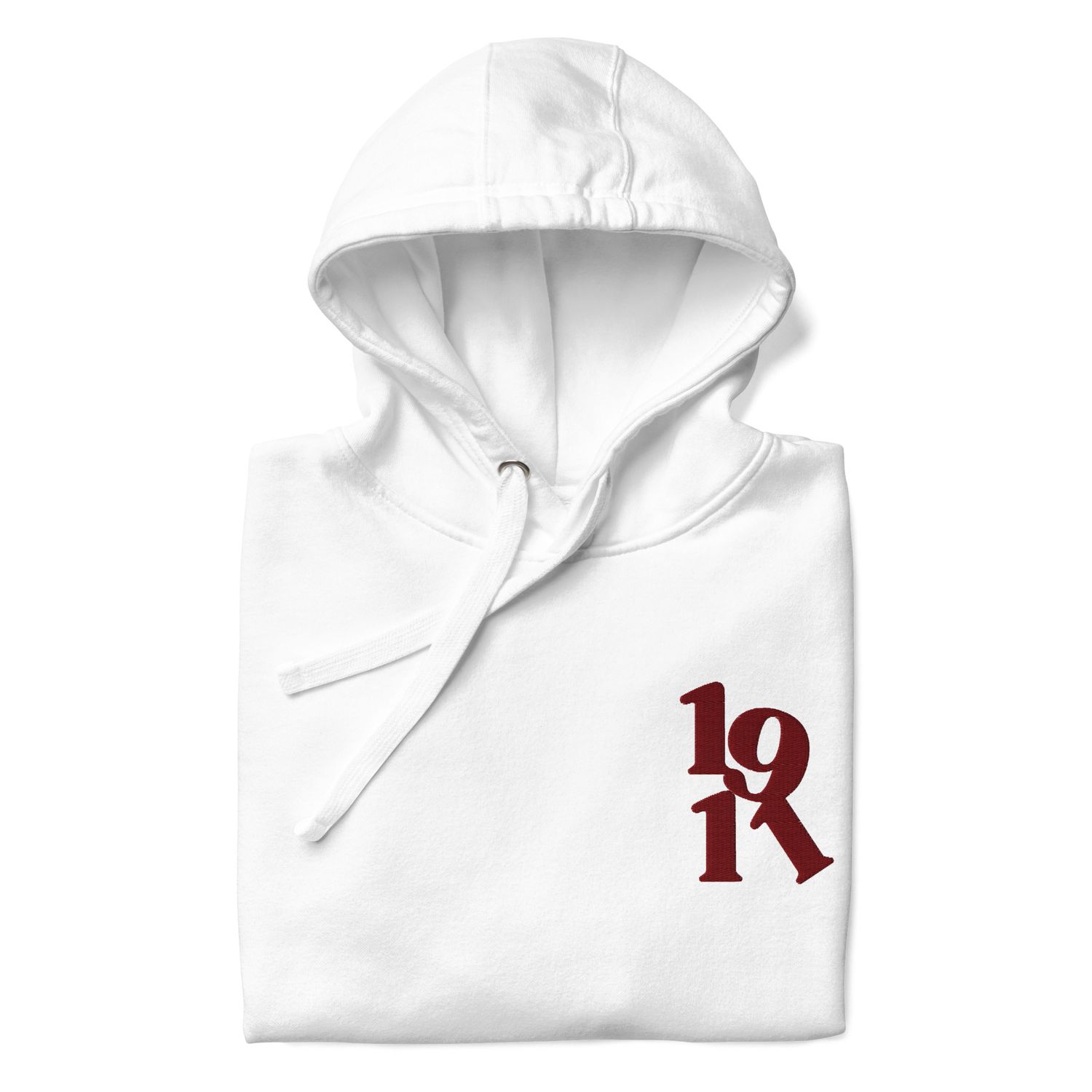 Krooked 1911 Hoodie