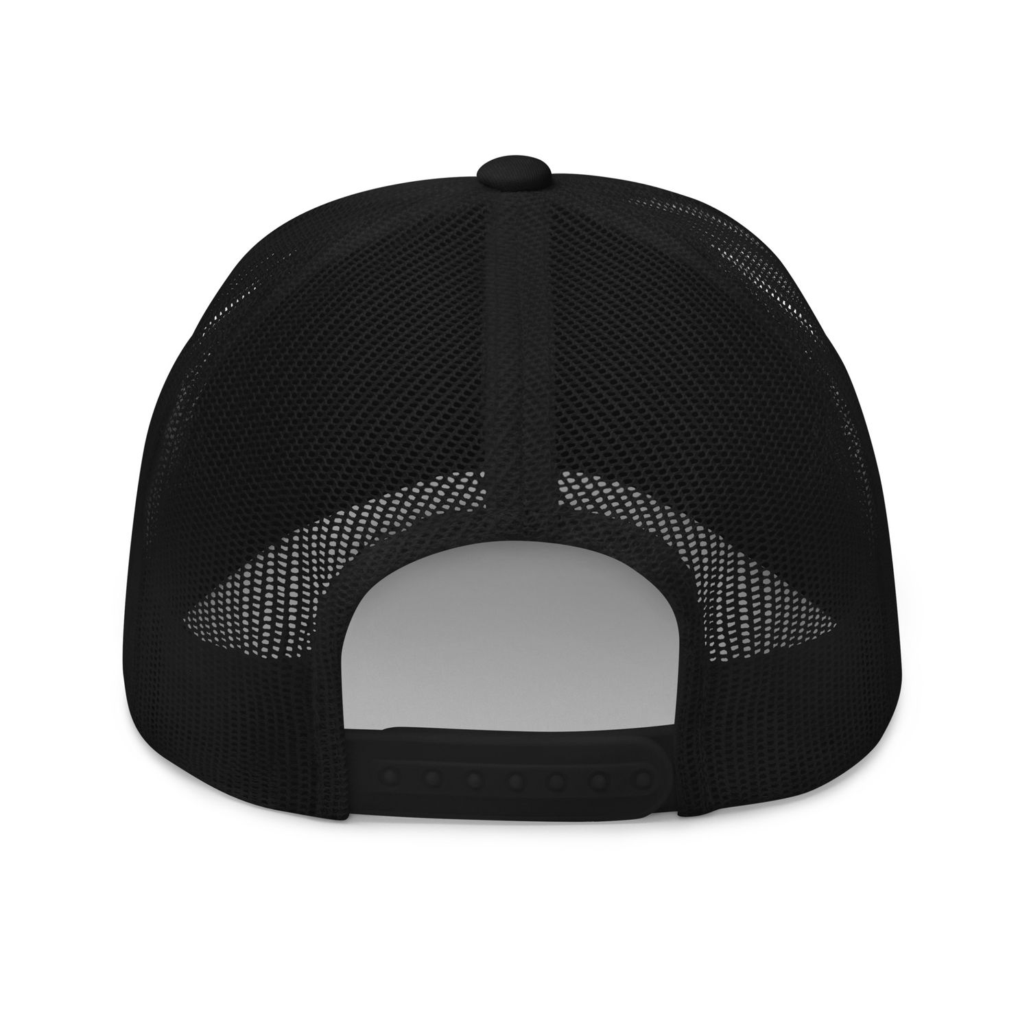 Pretty Boy Trucker Cap