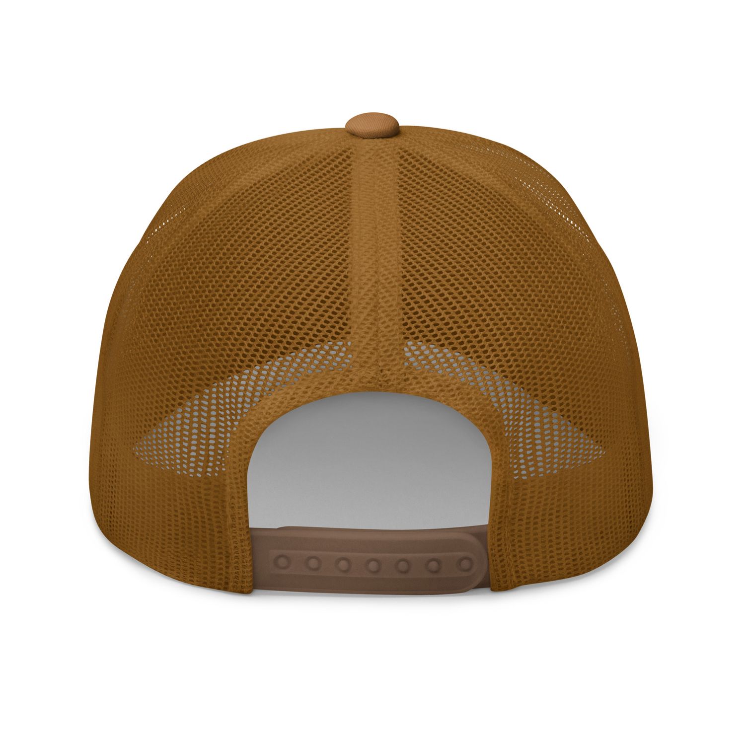 Pretty Boy Trucker Cap