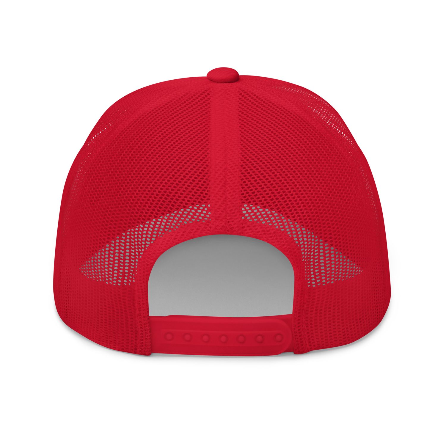 Pretty Boy Trucker Cap