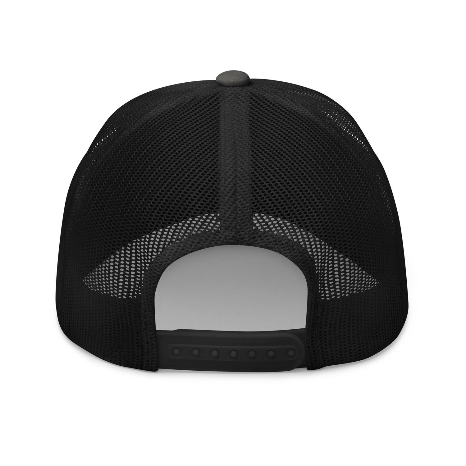 Pretty Boy Trucker Cap