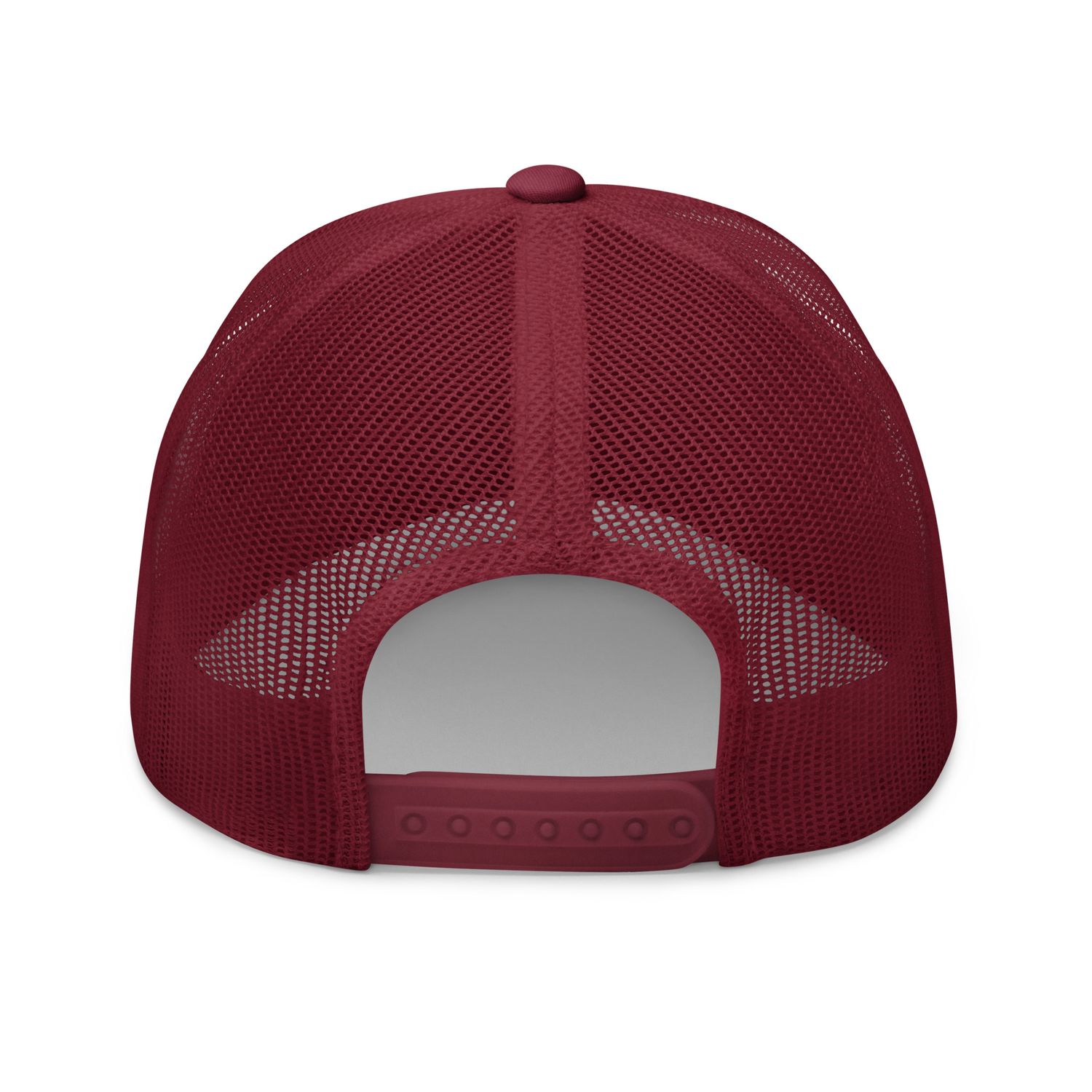 Pretty Boy Trucker Cap