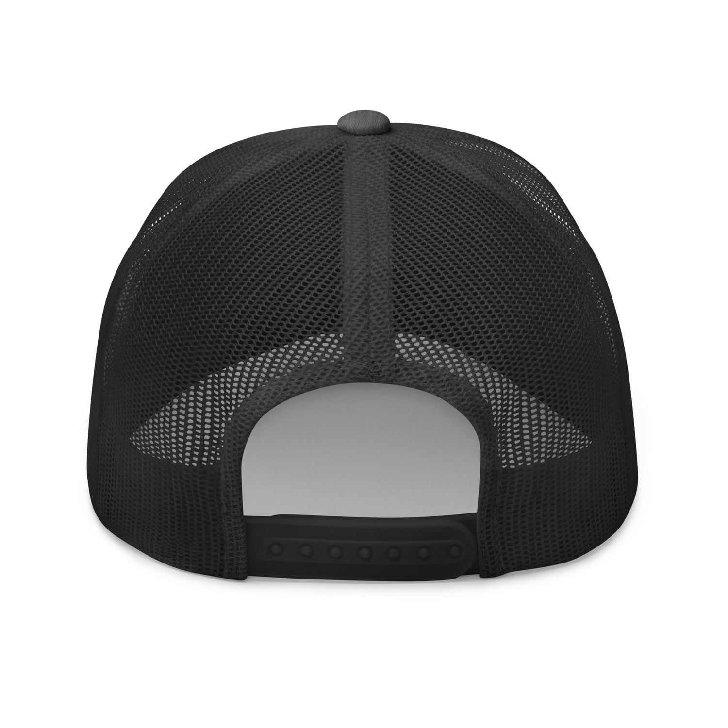 Pretty Boy Trucker Cap