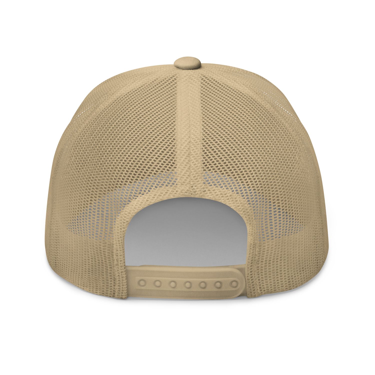 Pretty Boy Trucker Cap