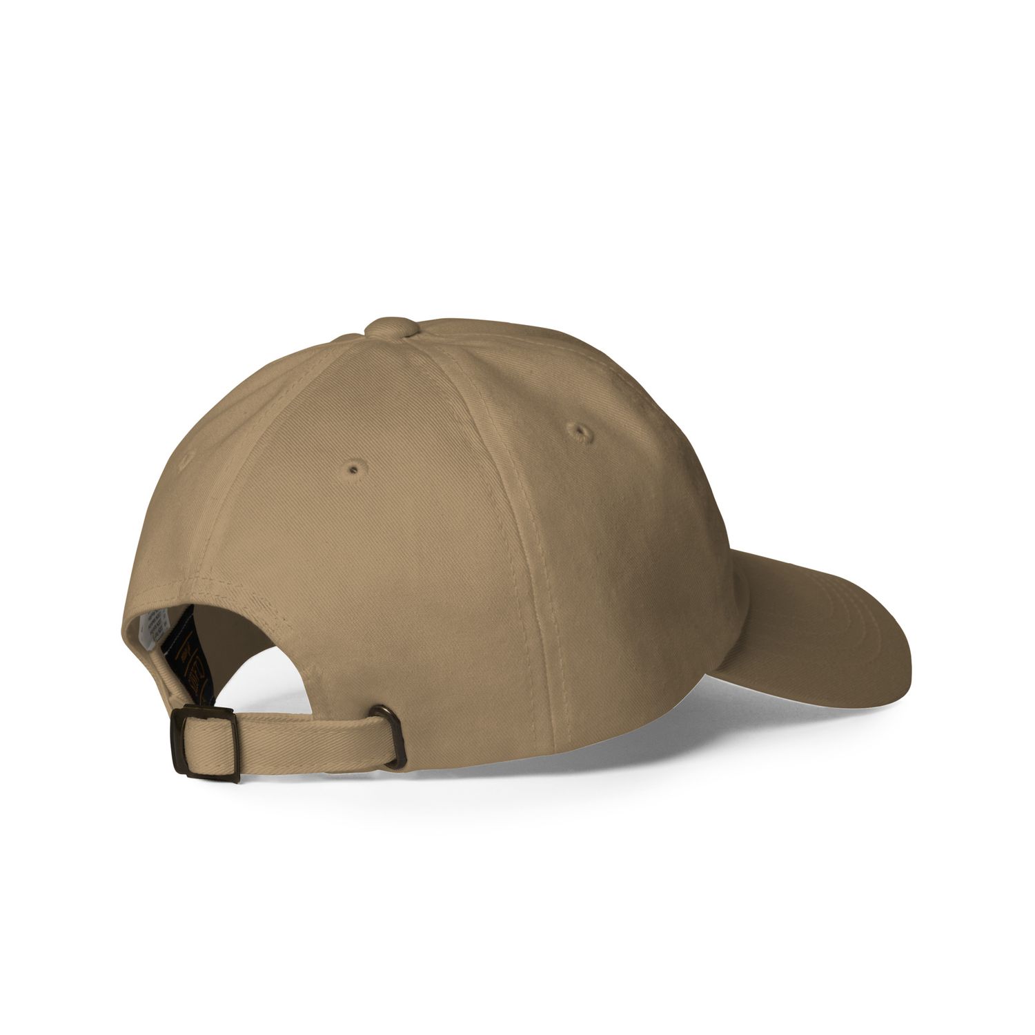 Pretty Classic Dad hat
