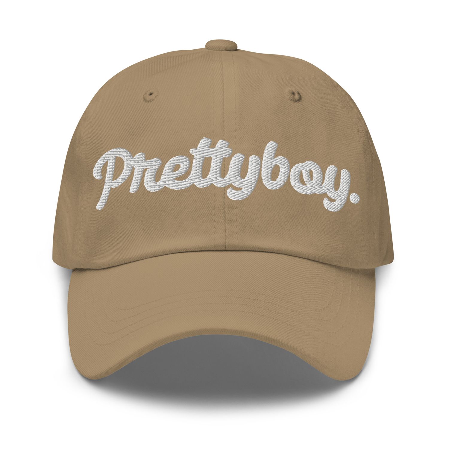 Pretty Classic Dad hat