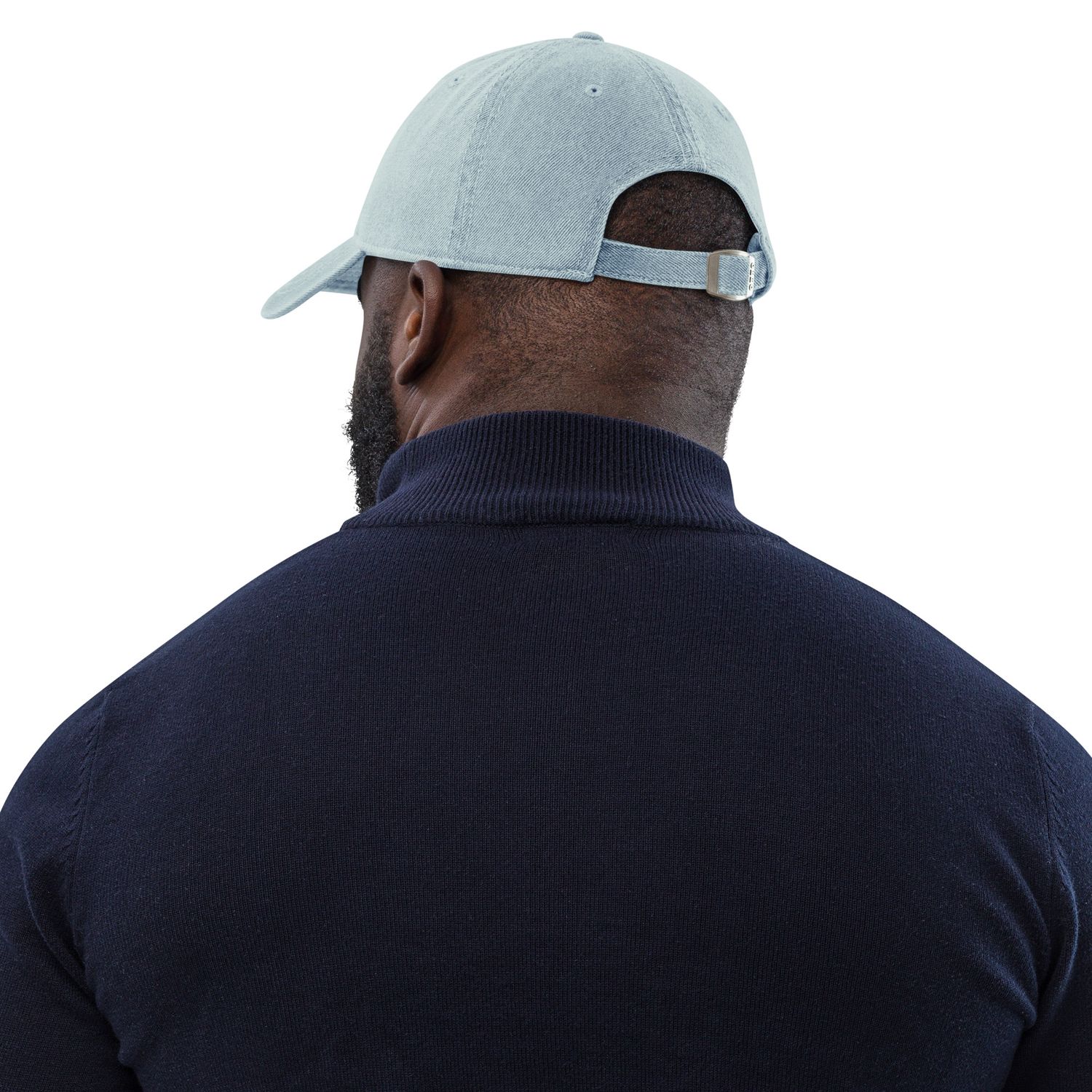 Pretty Boy Denim Hat