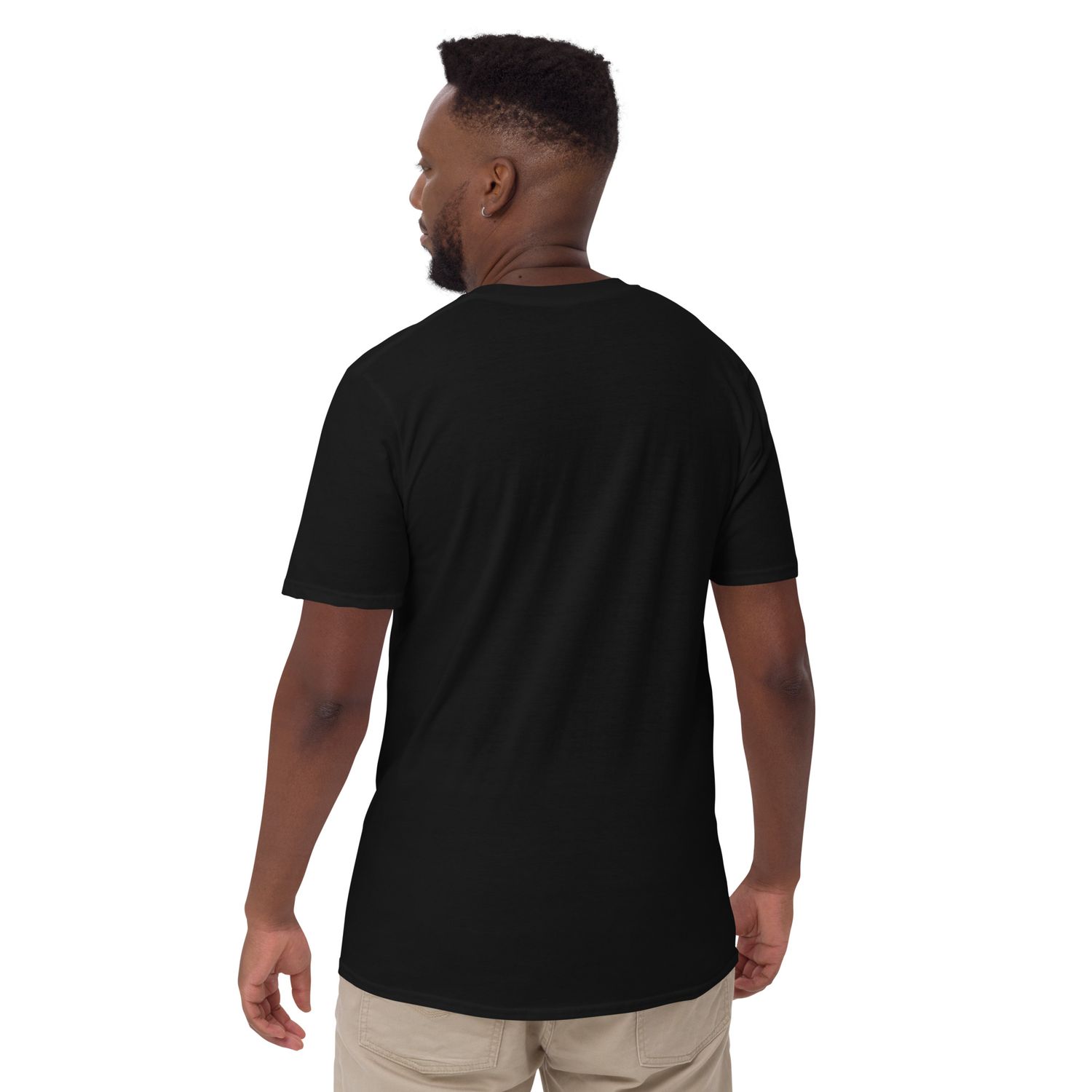 Christian Who Is A Kappa T-Shirt