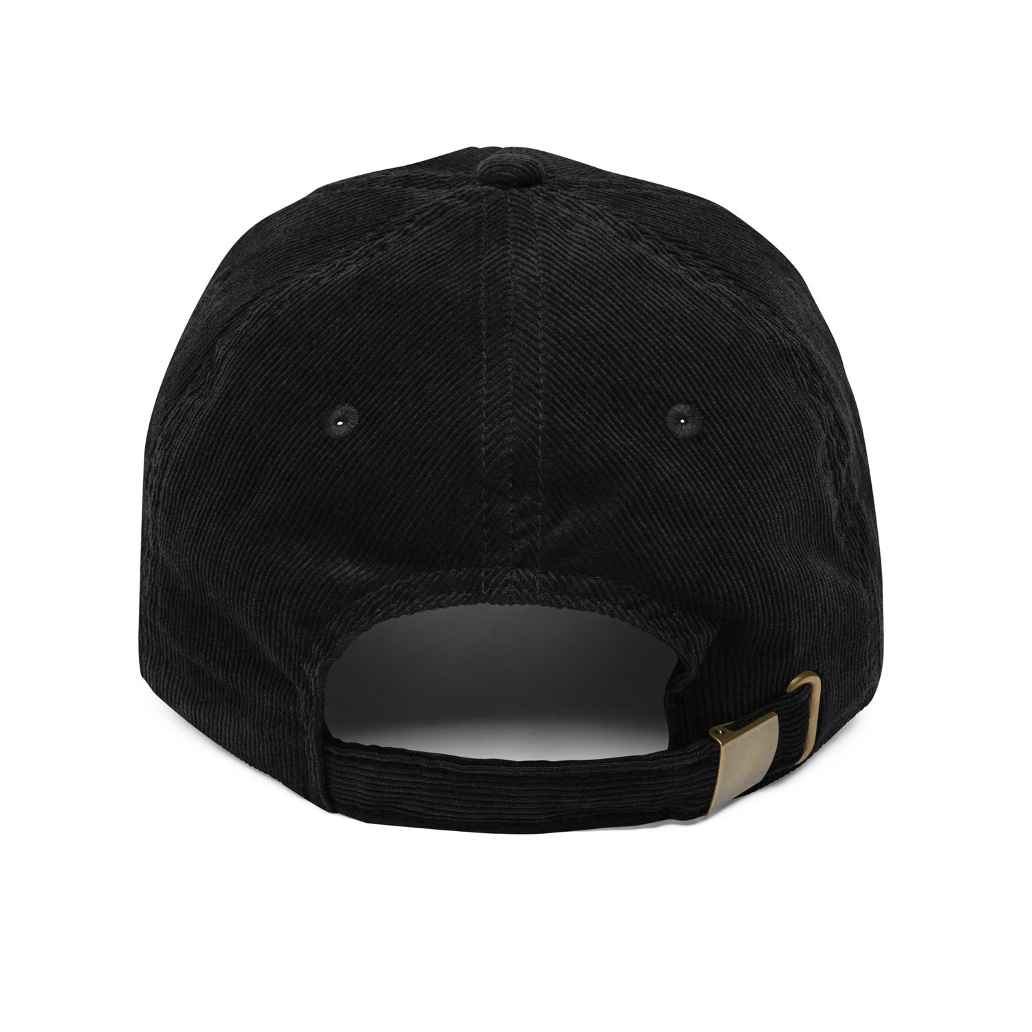 KAPsi Vintage Corduroy Cap