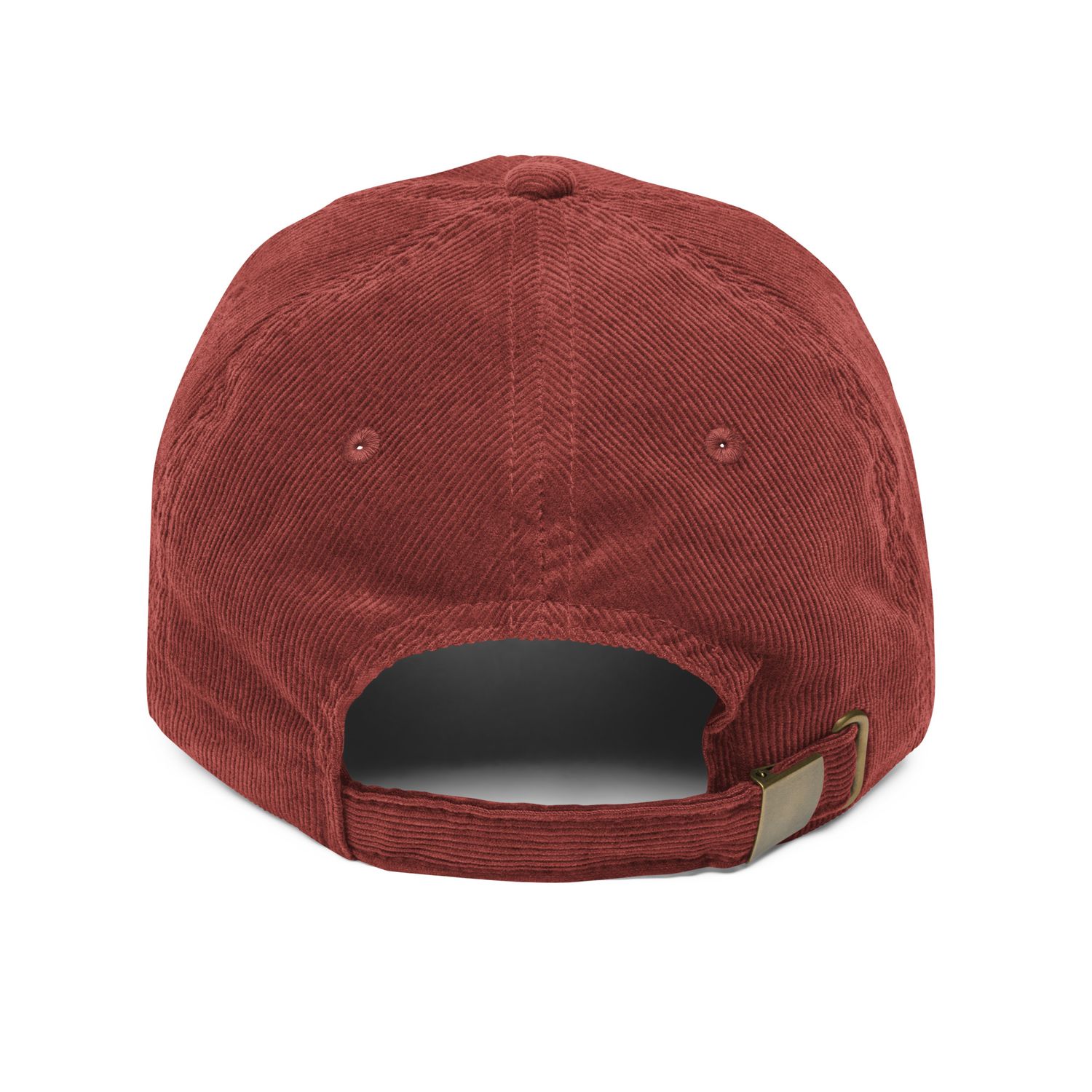 KAPsi Vintage Corduroy Cap