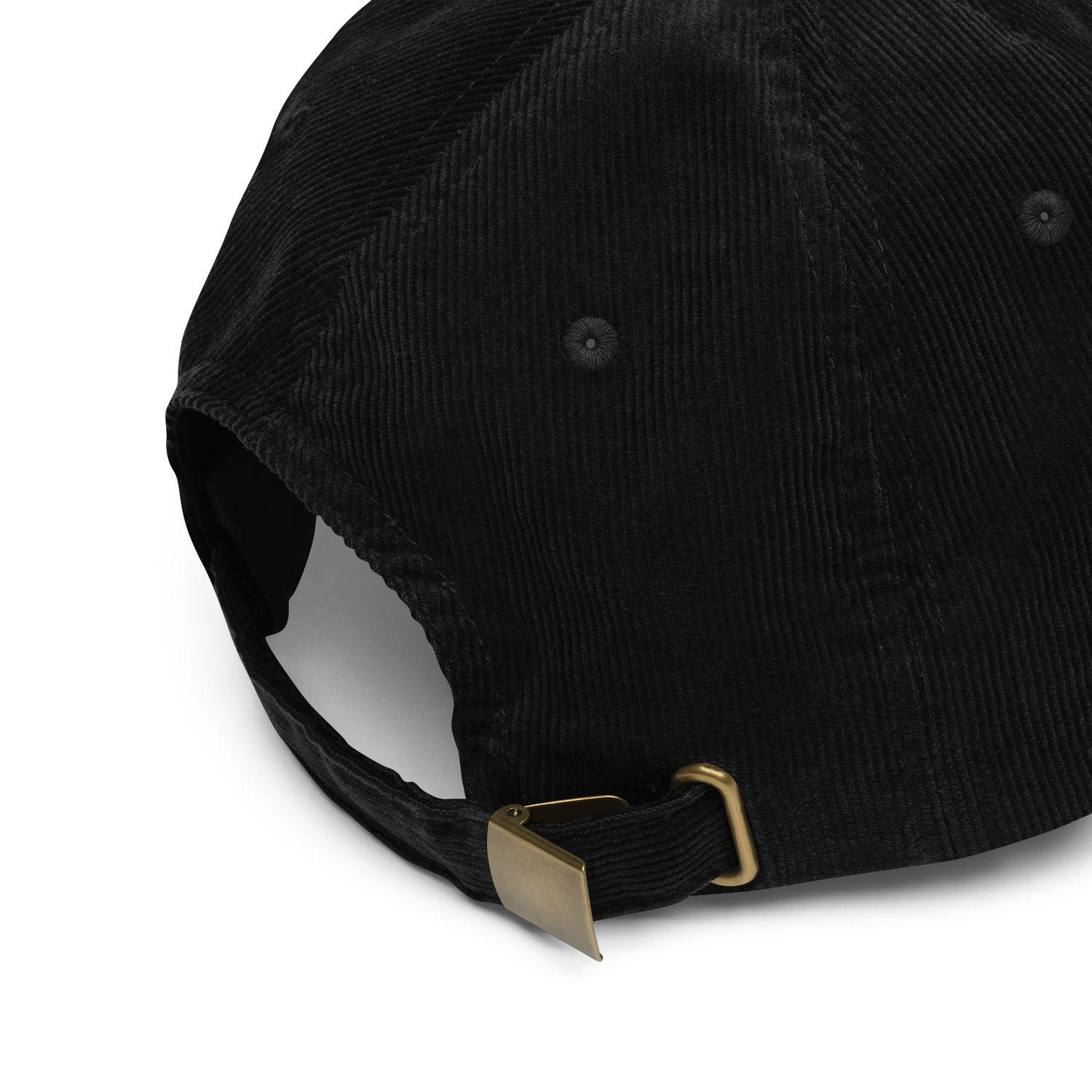 KAPsi Vintage Corduroy Cap