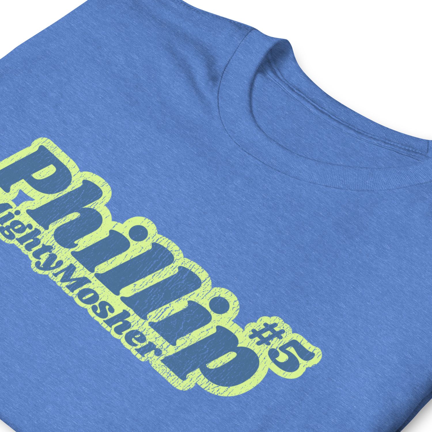 Phillip #5 T-Shirt