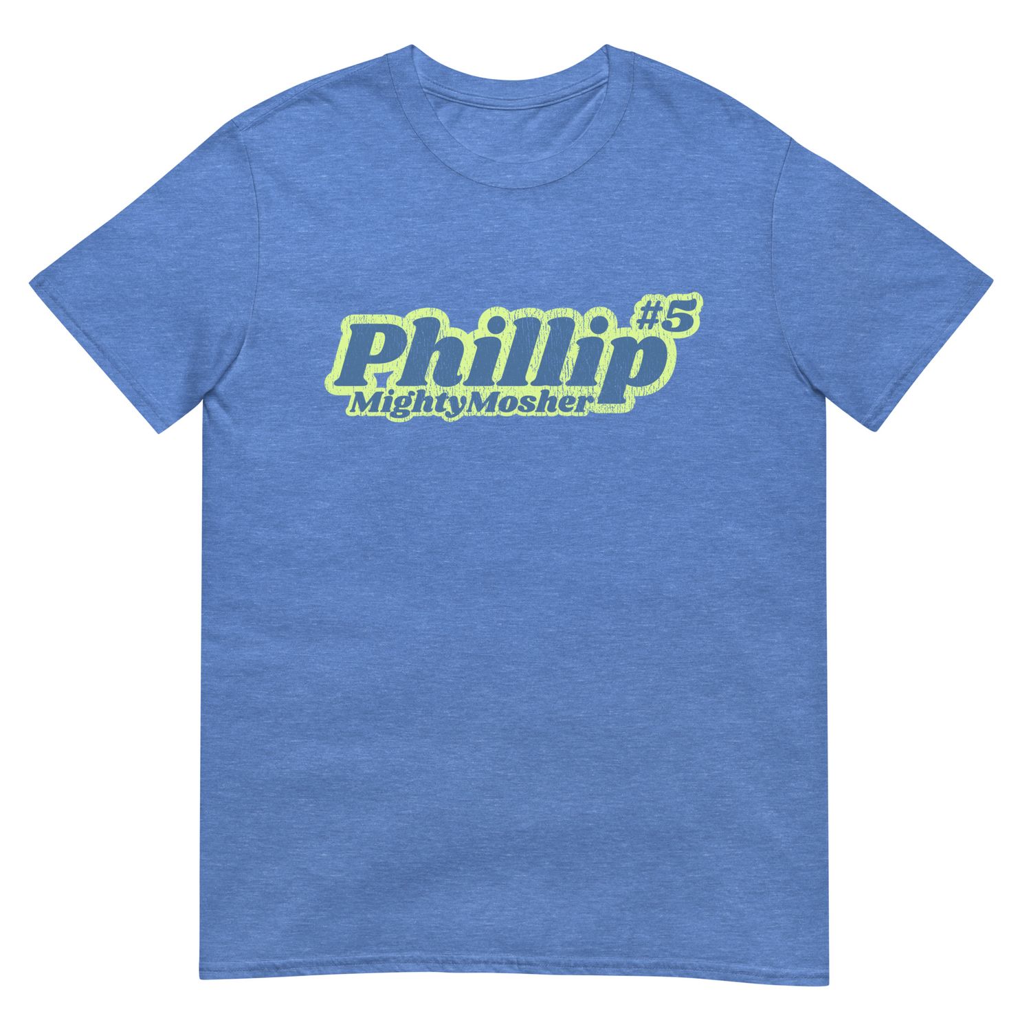 Phillip #5 T-Shirt
