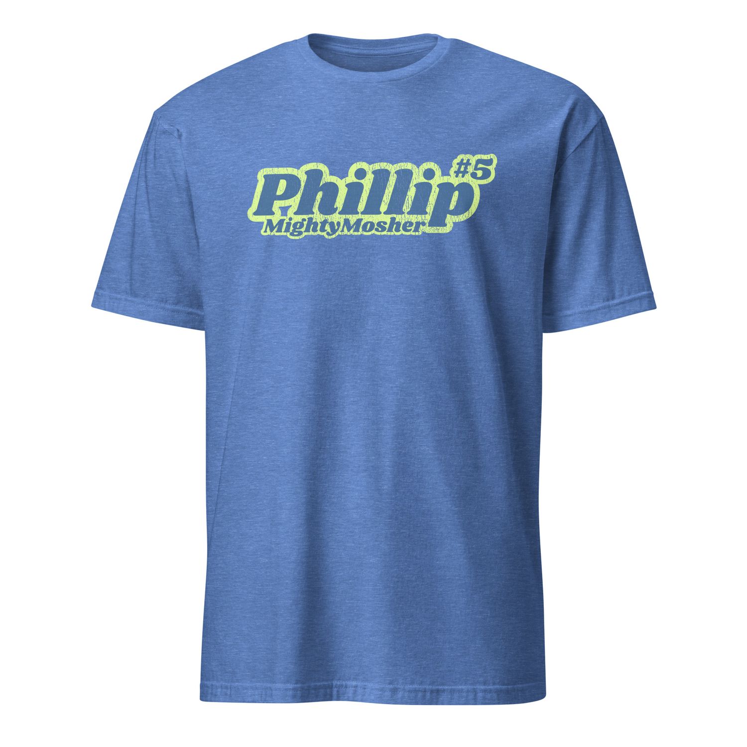Phillip #5 T-Shirt