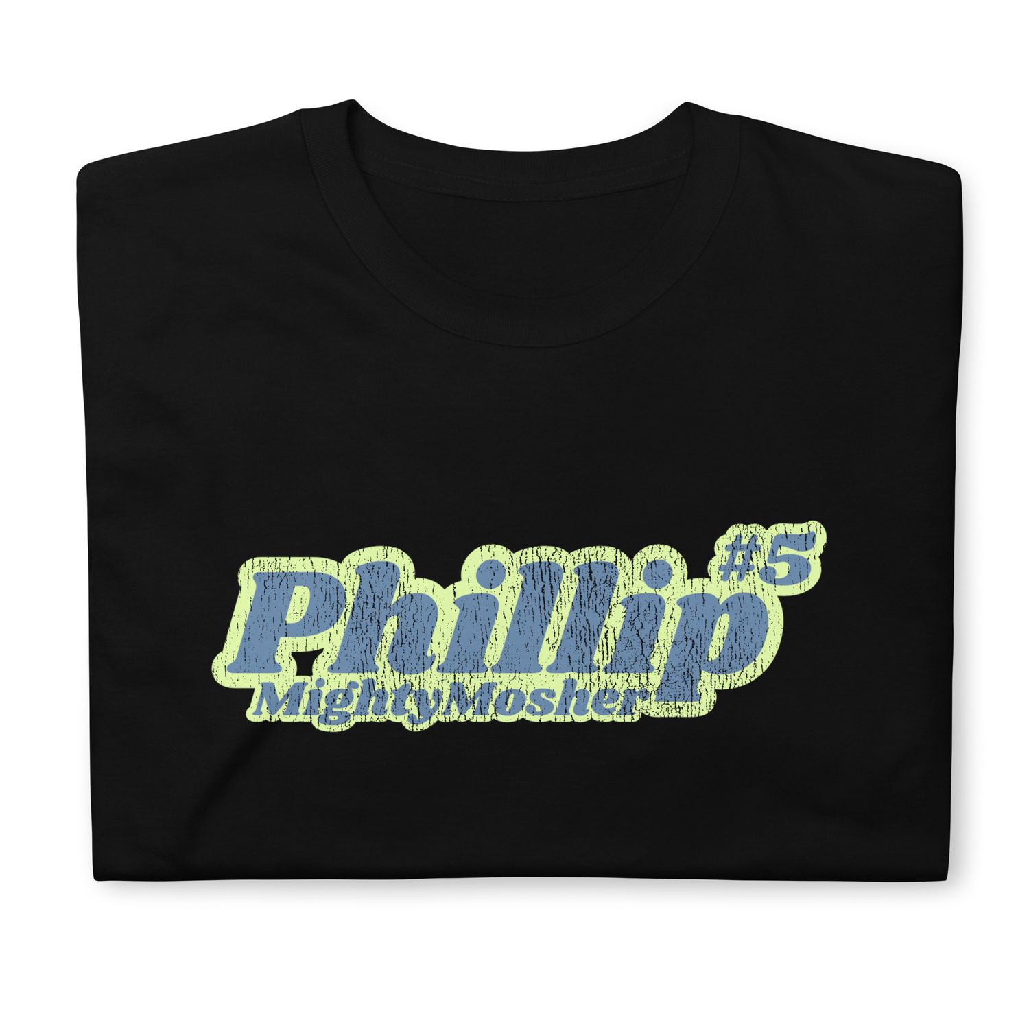 Phillip #5 T-Shirt