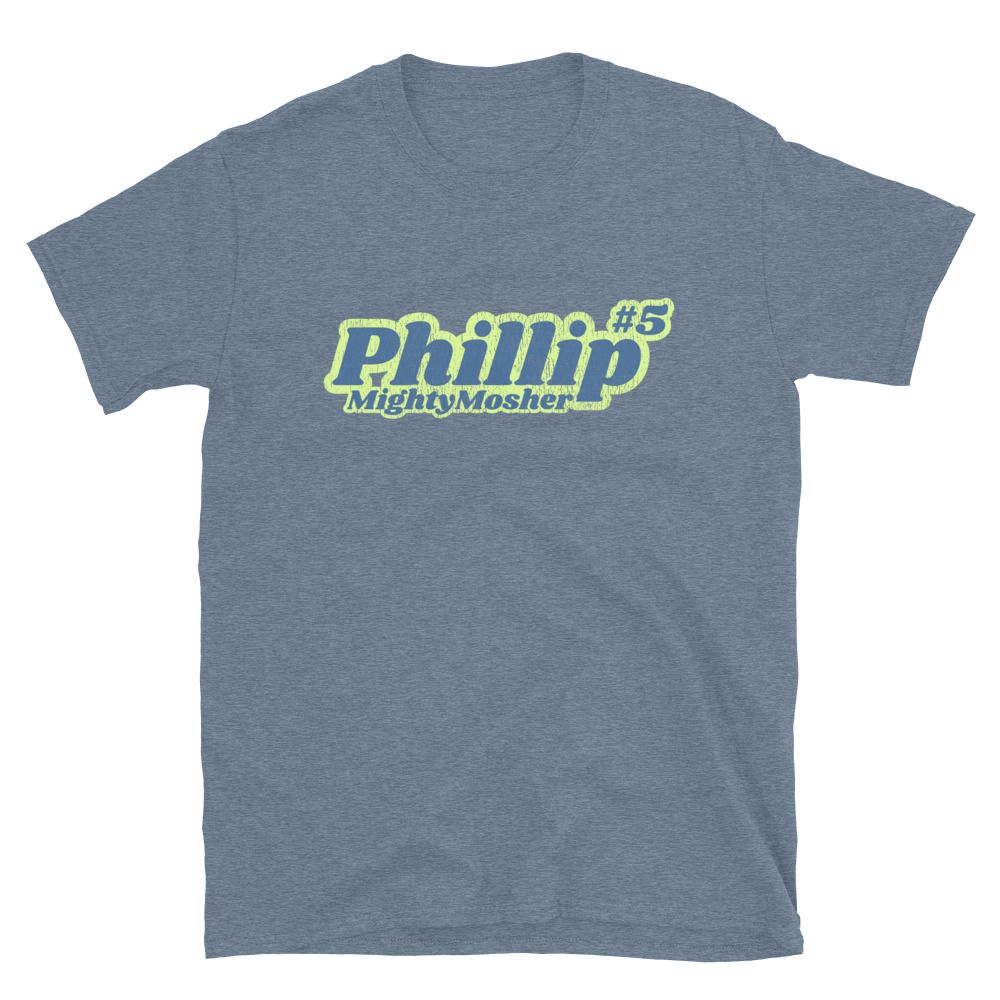 Phillip #5 T-Shirt