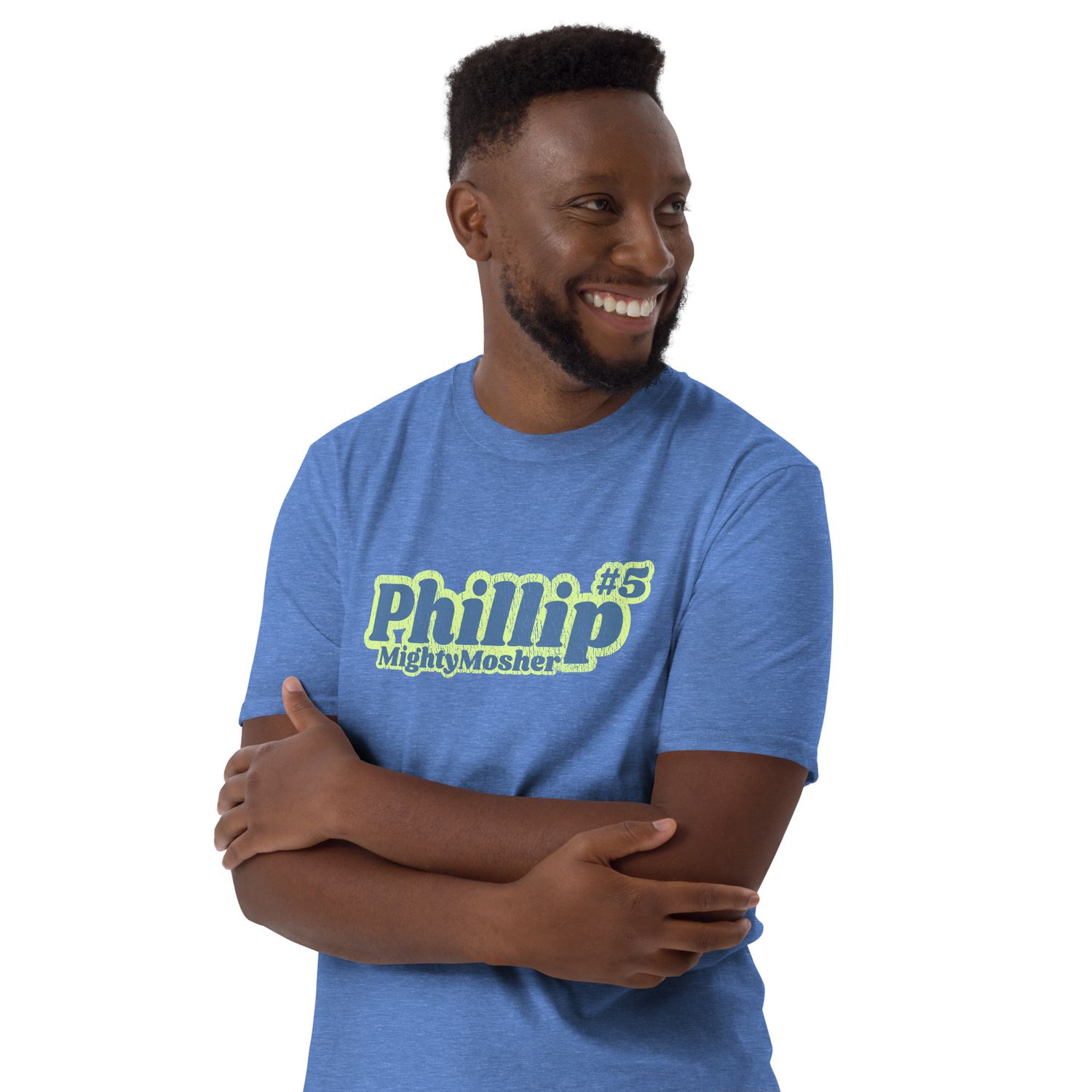 Phillip #5 T-Shirt