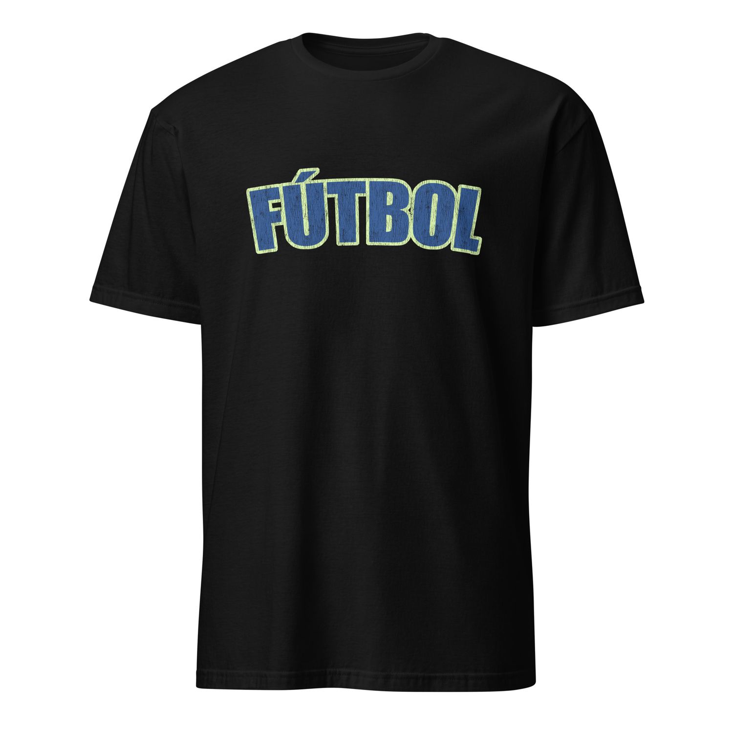 Futbol Unisex T-Shirt