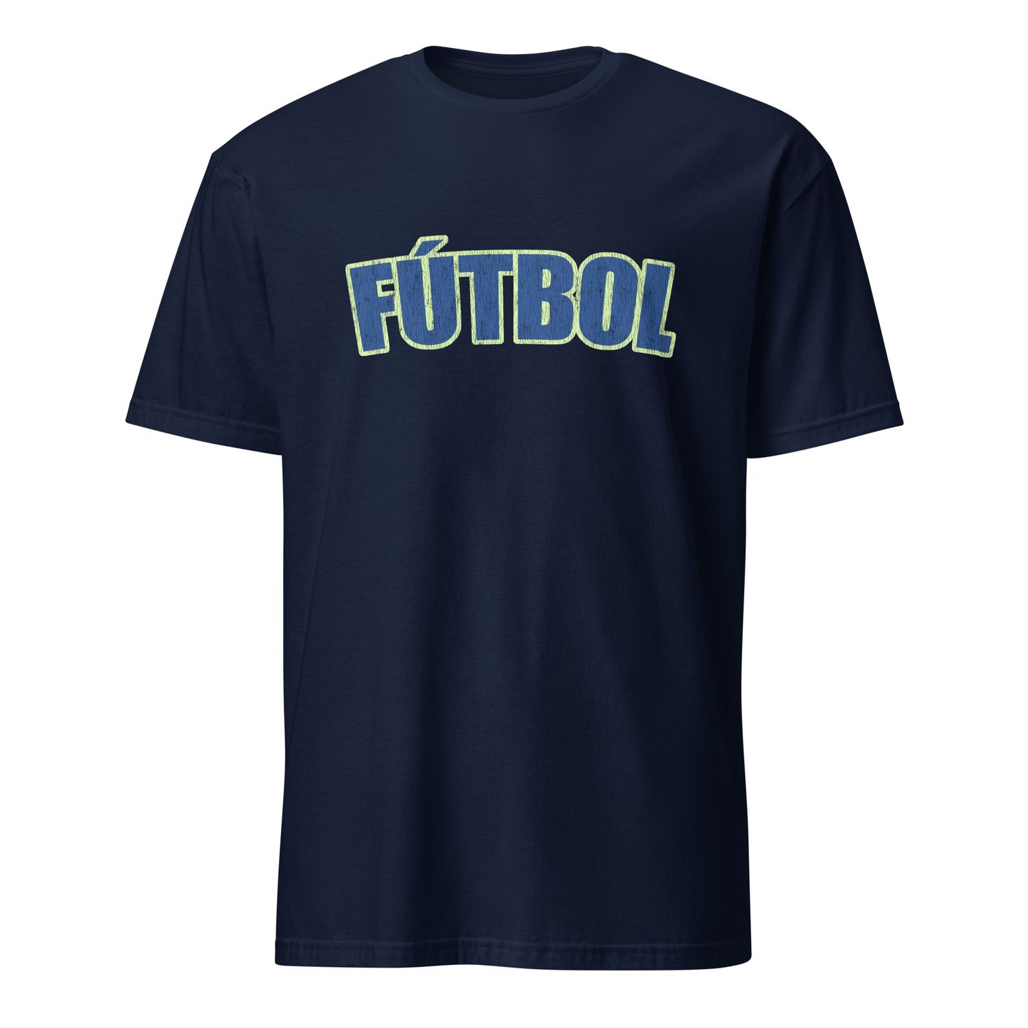 Futbol Unisex T-Shirt