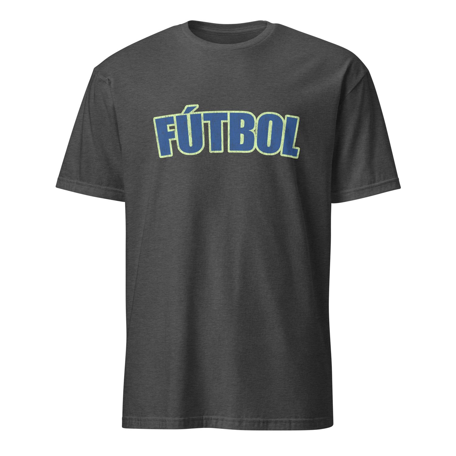Futbol Unisex T-Shirt