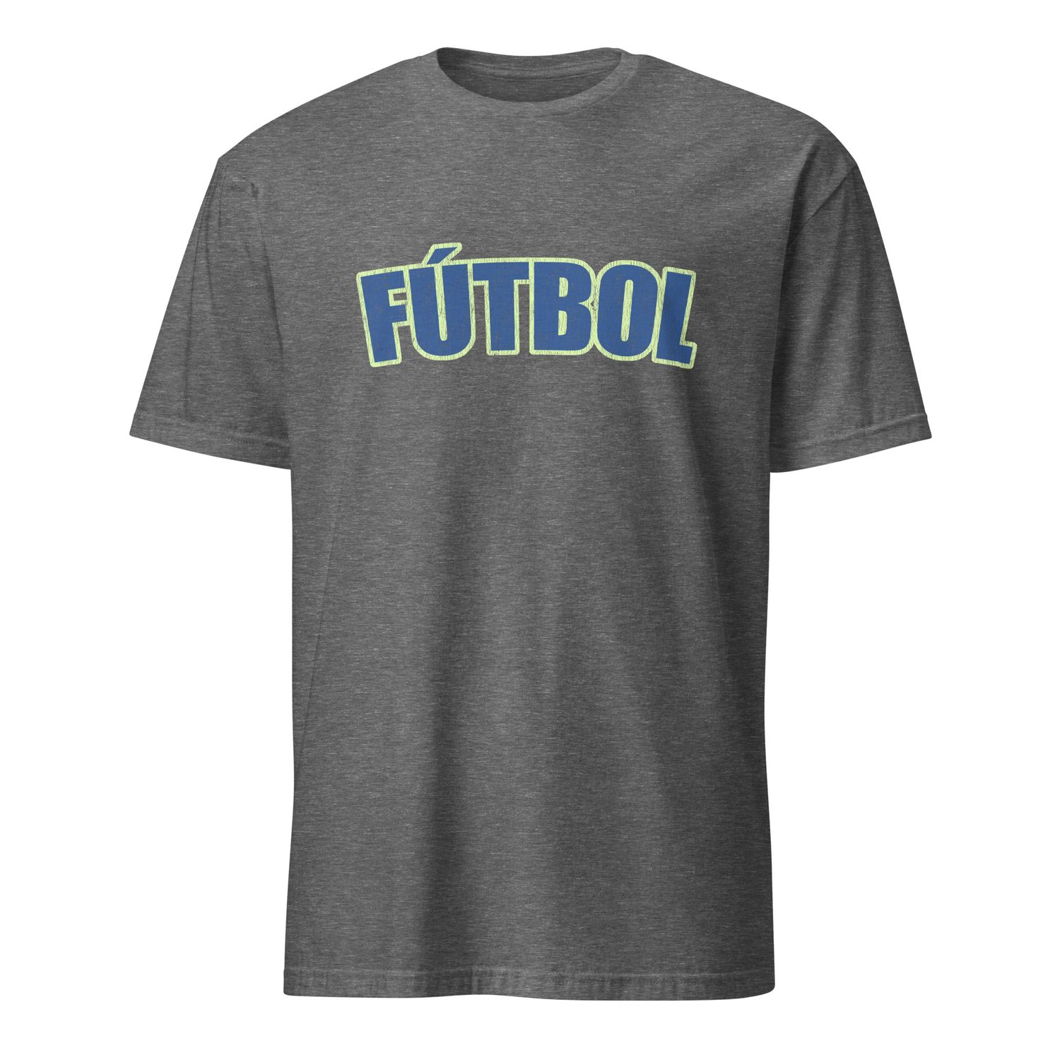 Futbol Unisex T-Shirt
