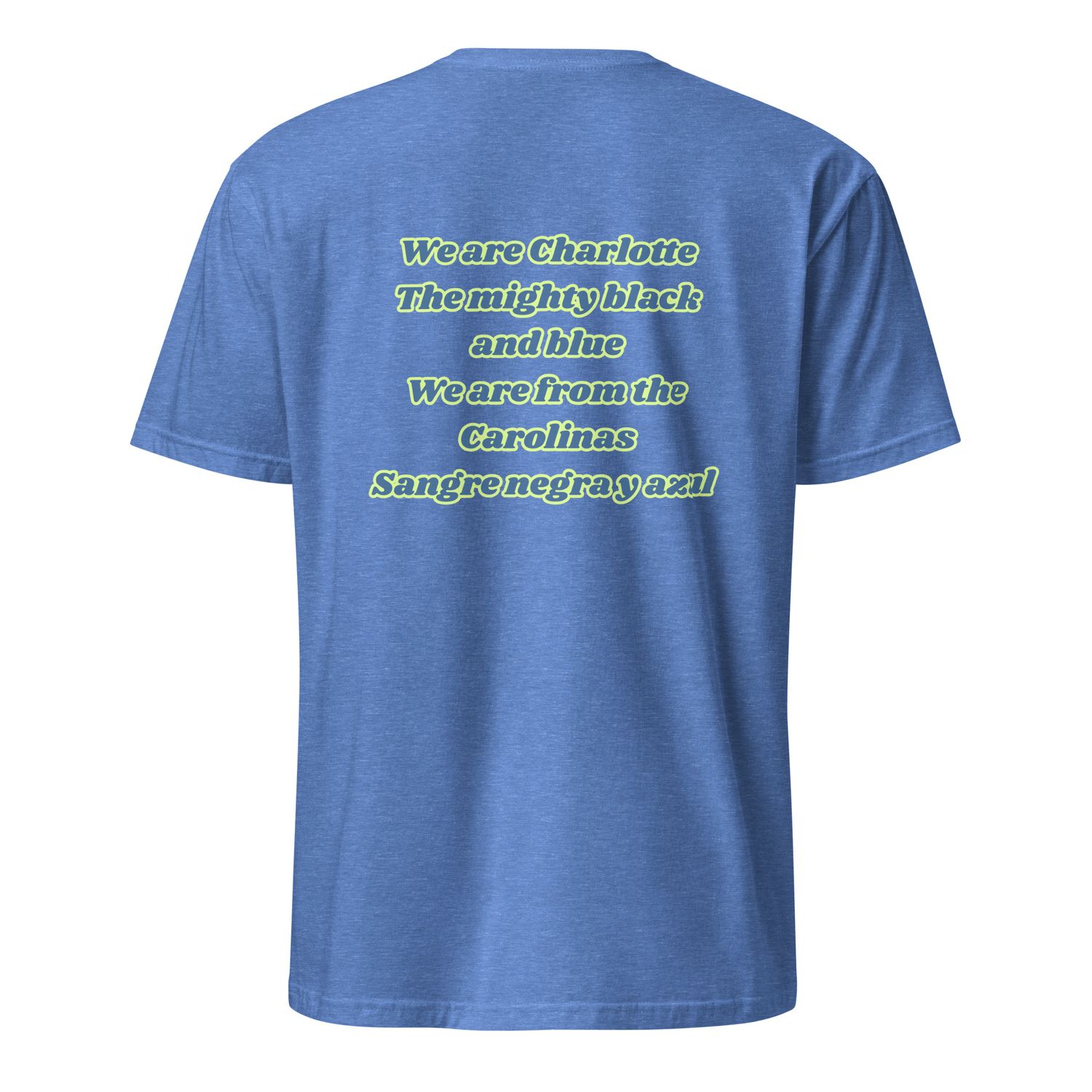 Futbol Unisex T-Shirt