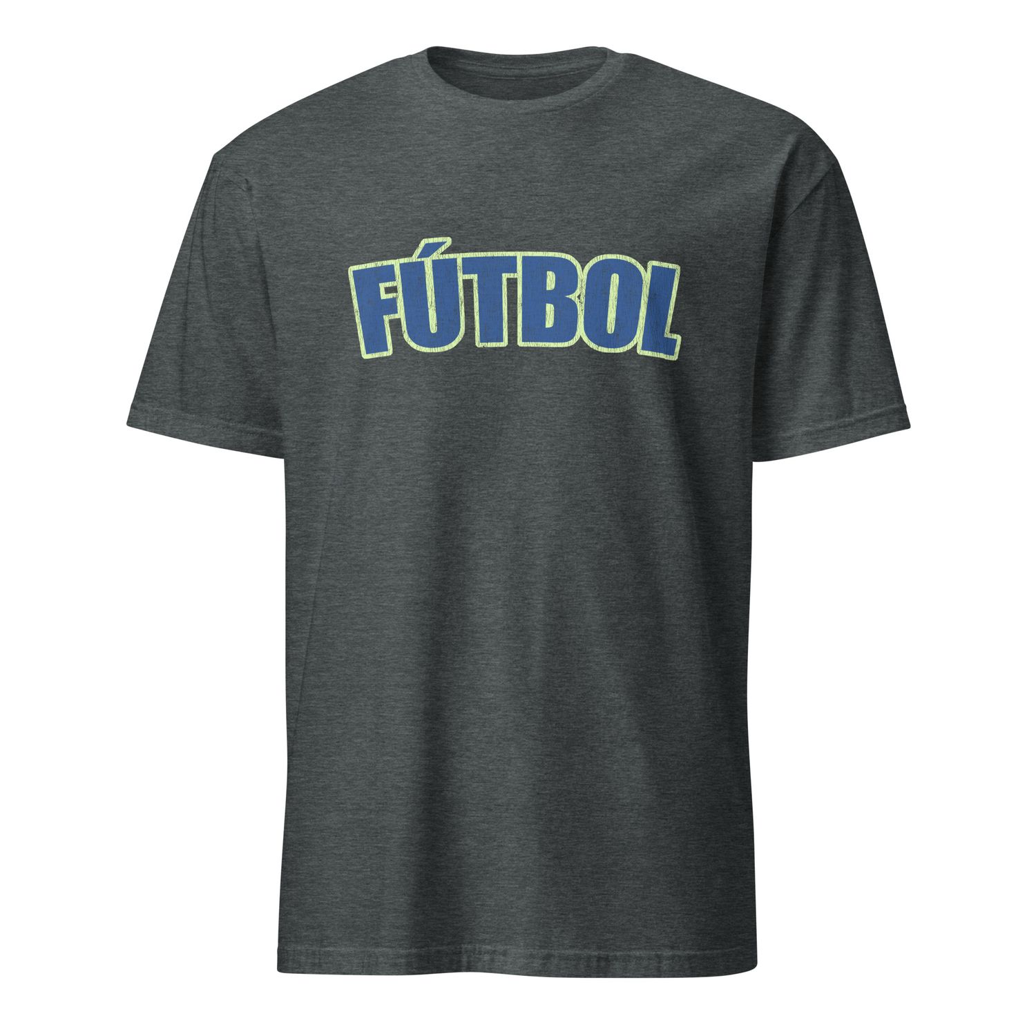 Futbol Unisex T-Shirt