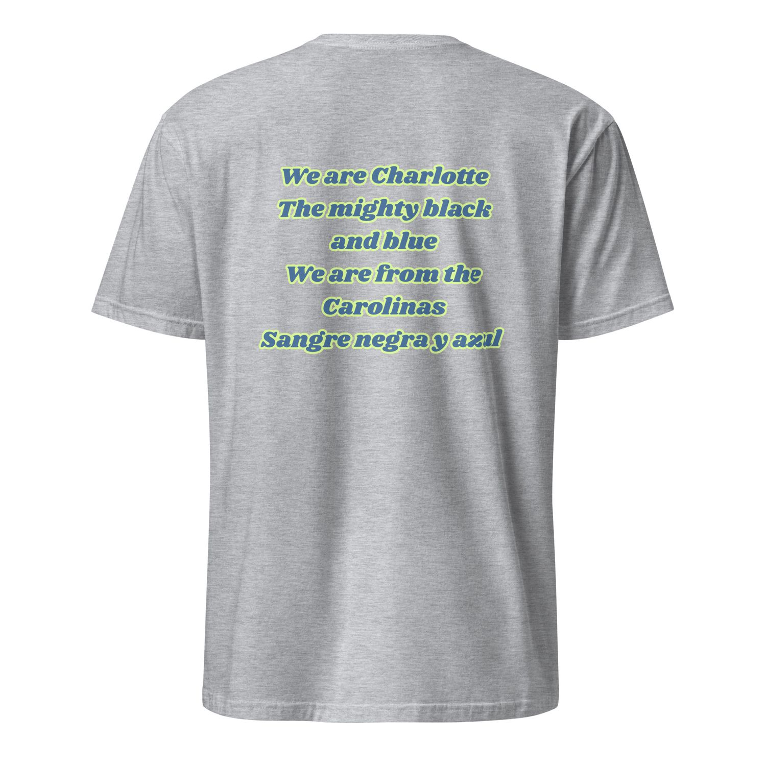 Futbol Unisex T-Shirt