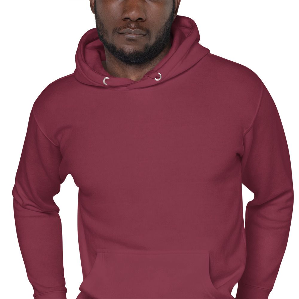 Kappa Doctoral Hoodie - Heritage