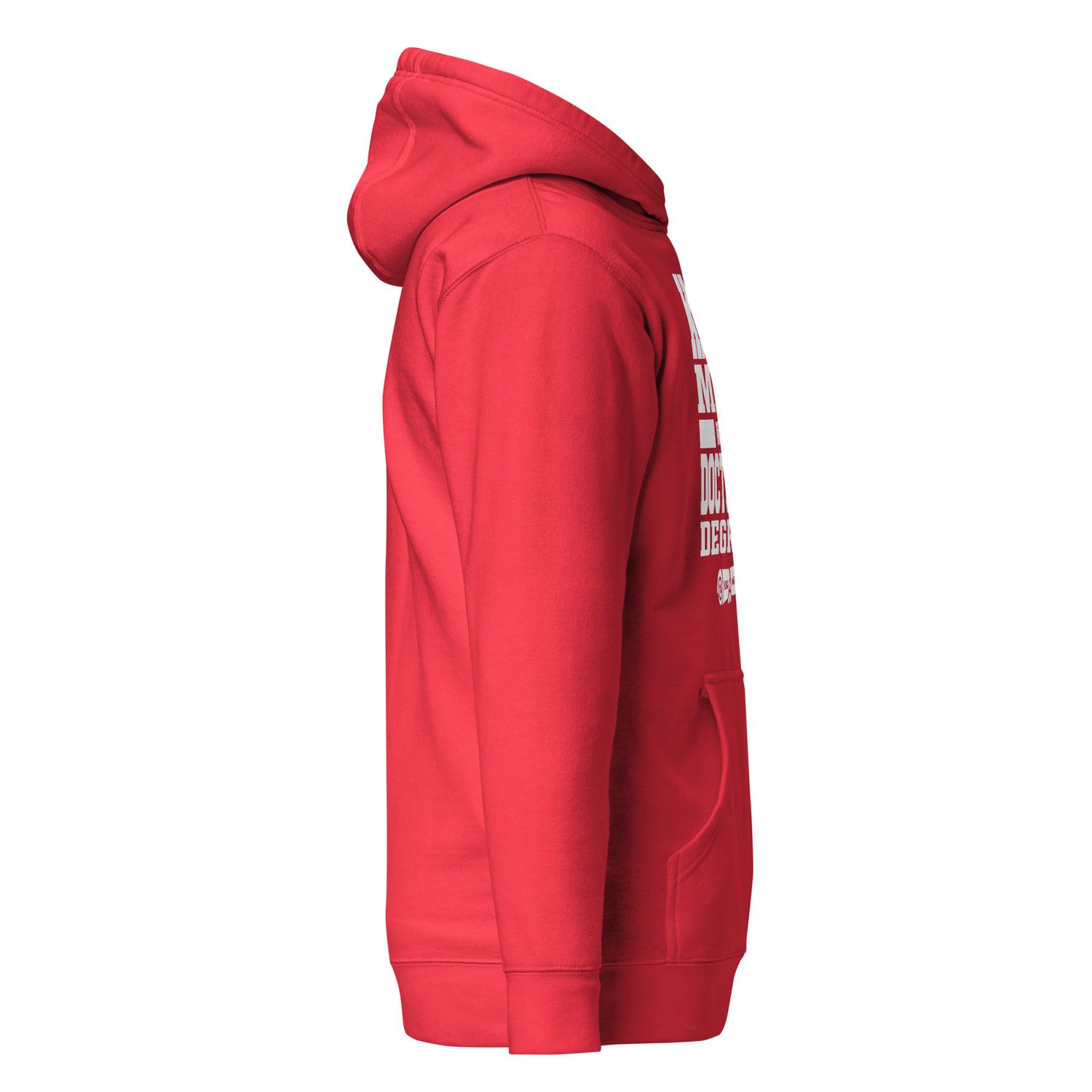 Kappa Doctoral Hoodie - Heritage
