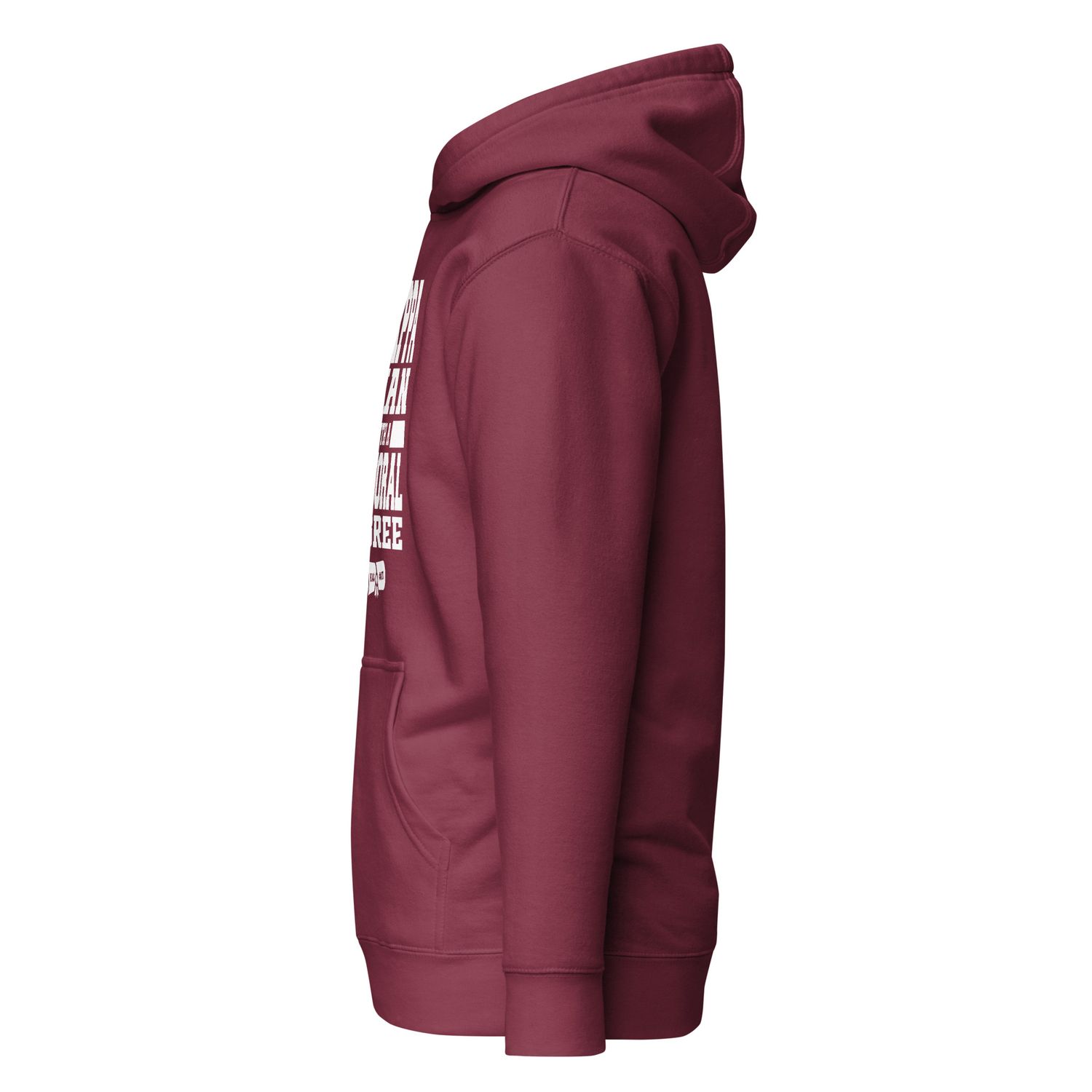 Kappa Doctoral Hoodie - Heritage