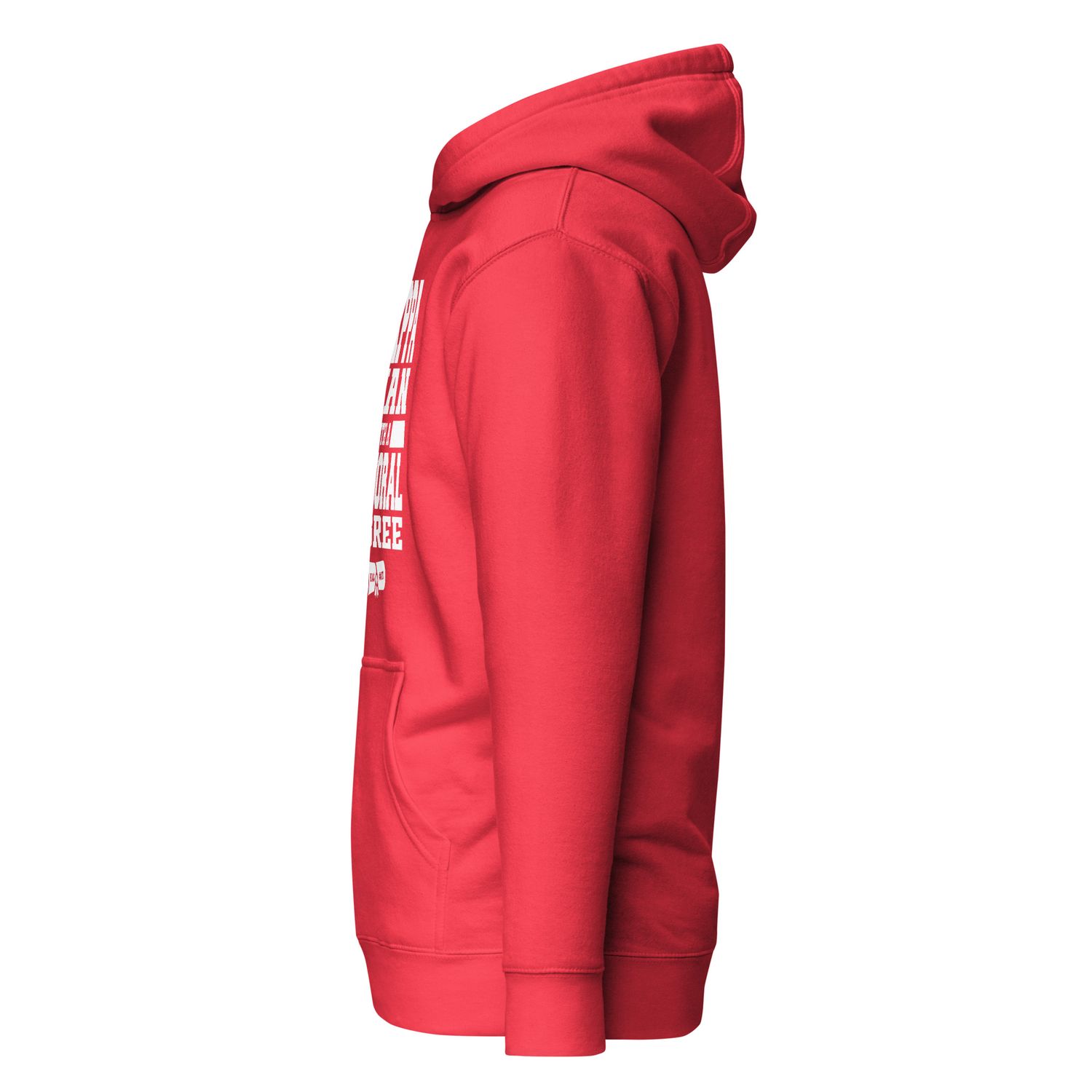 Kappa Doctoral Hoodie - Heritage
