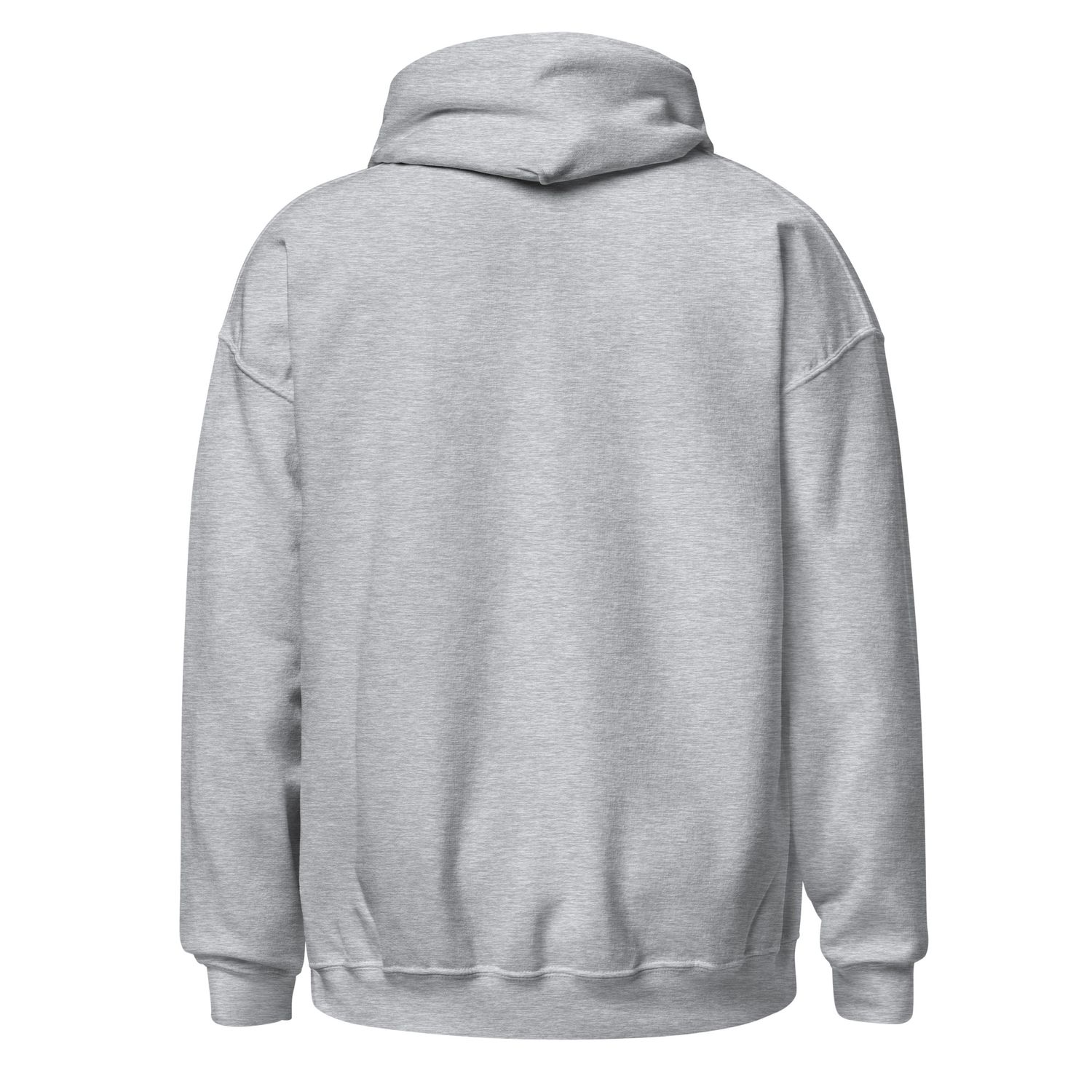 Kappa Doctoral Hoodie - Gildan