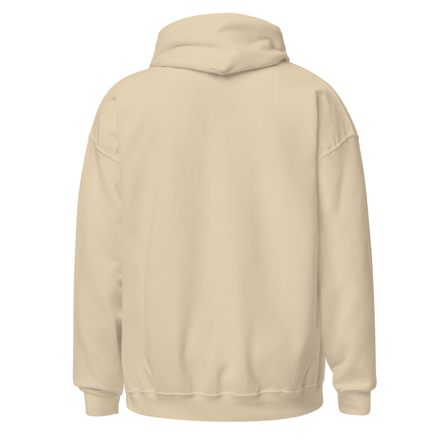 Kappa Doctoral Hoodie - Gildan