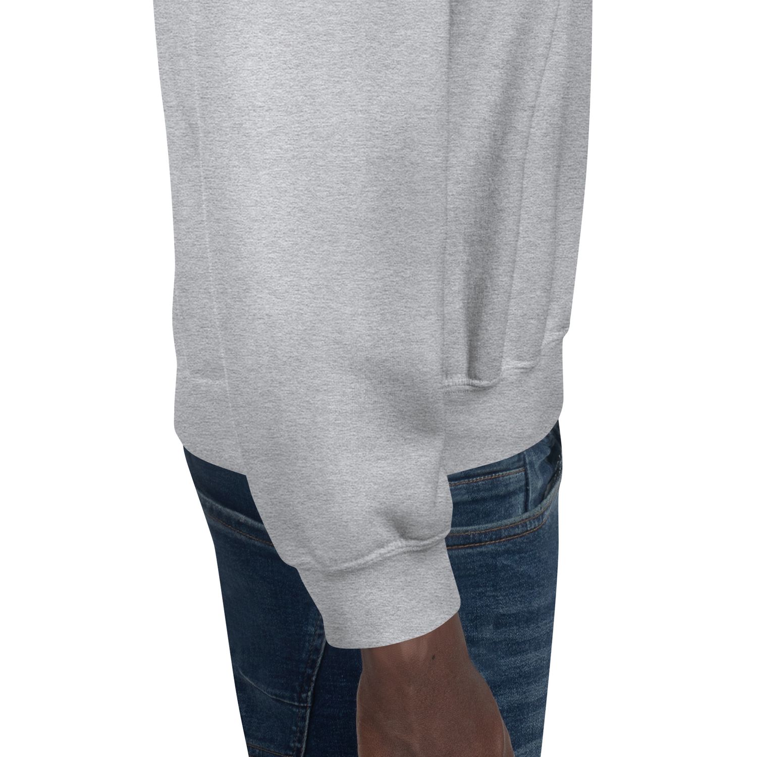 Kappa Doctoral Sweatshirt - Gildan