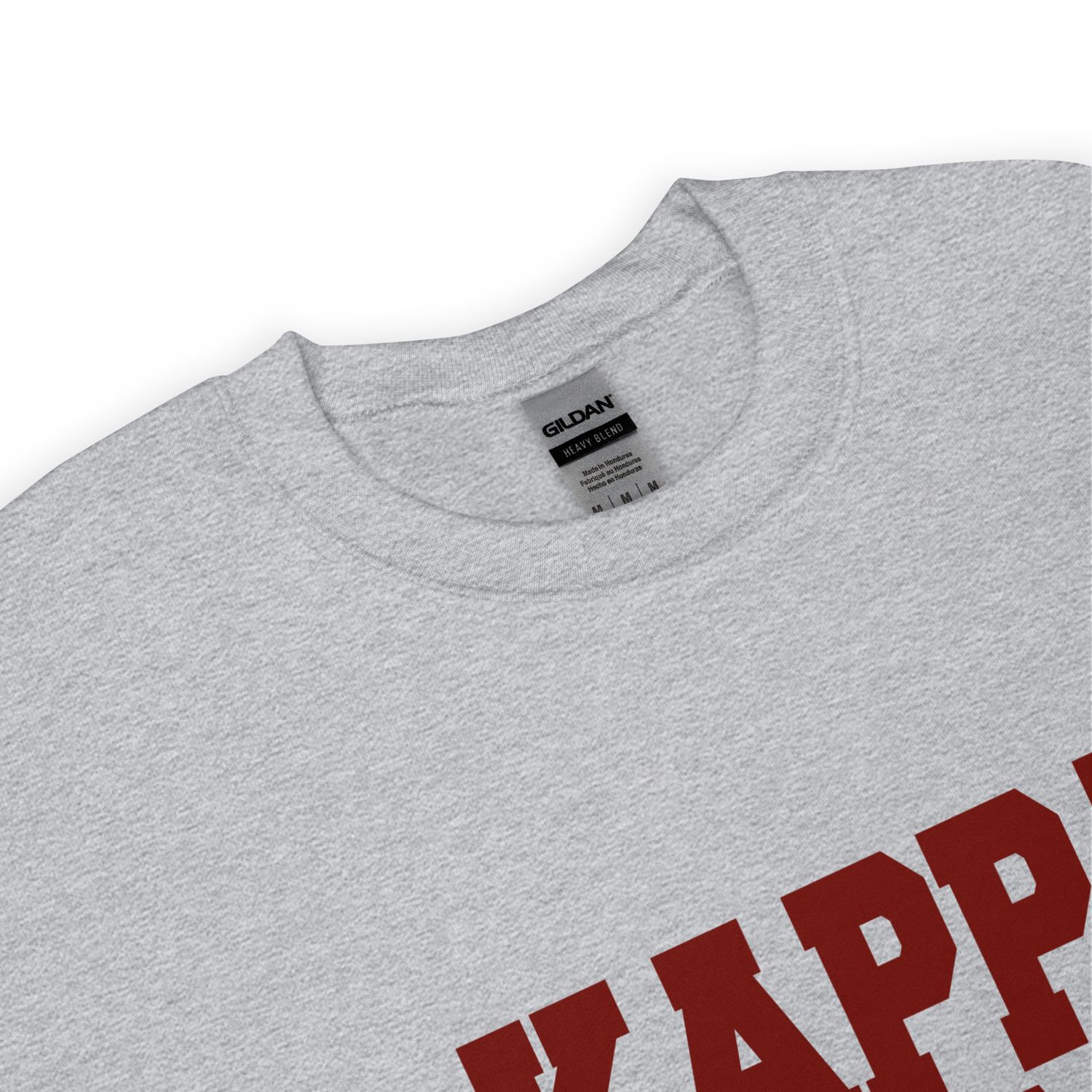 Kappa Real Estate Agent Sweatshirt