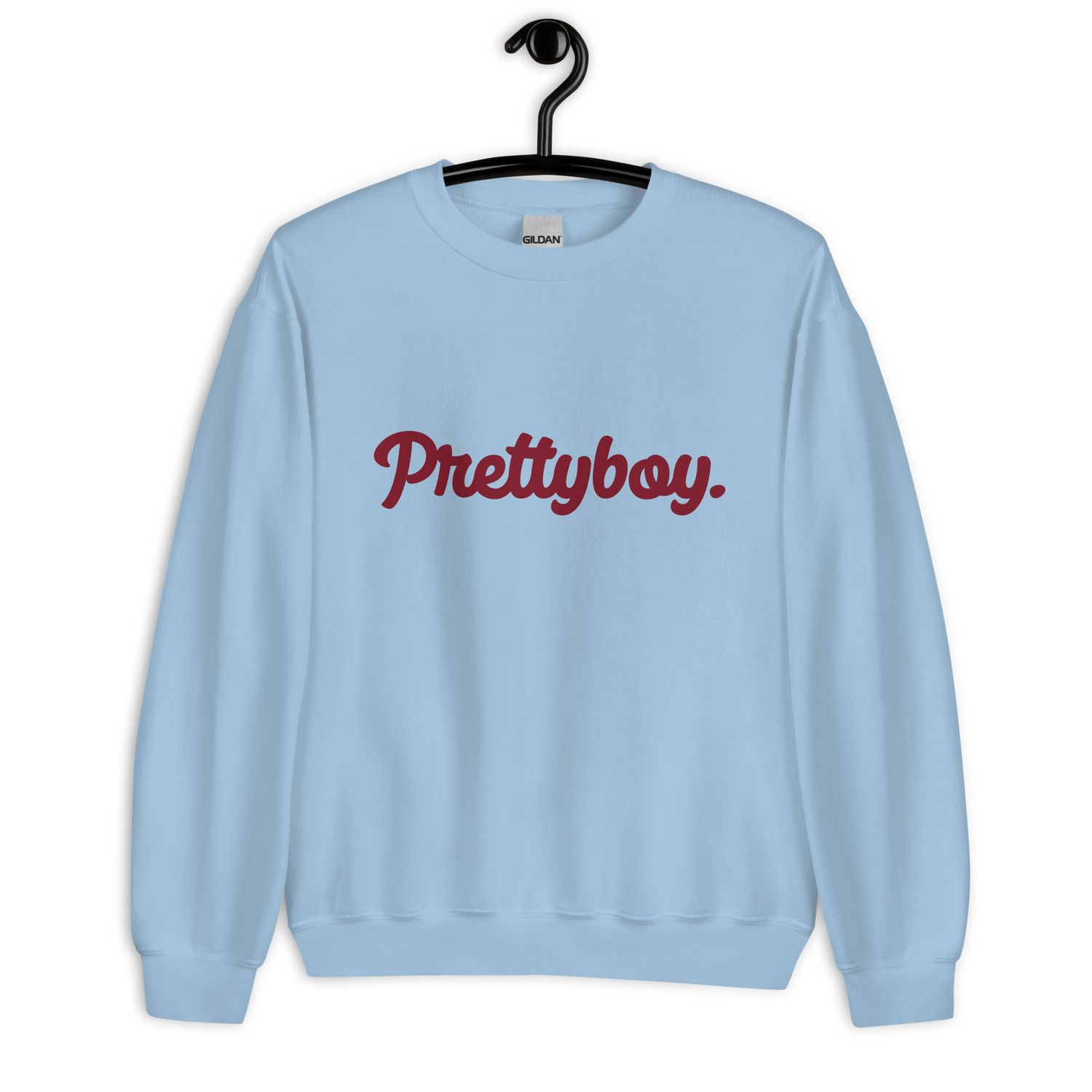 Prettyboy Sweatshirt