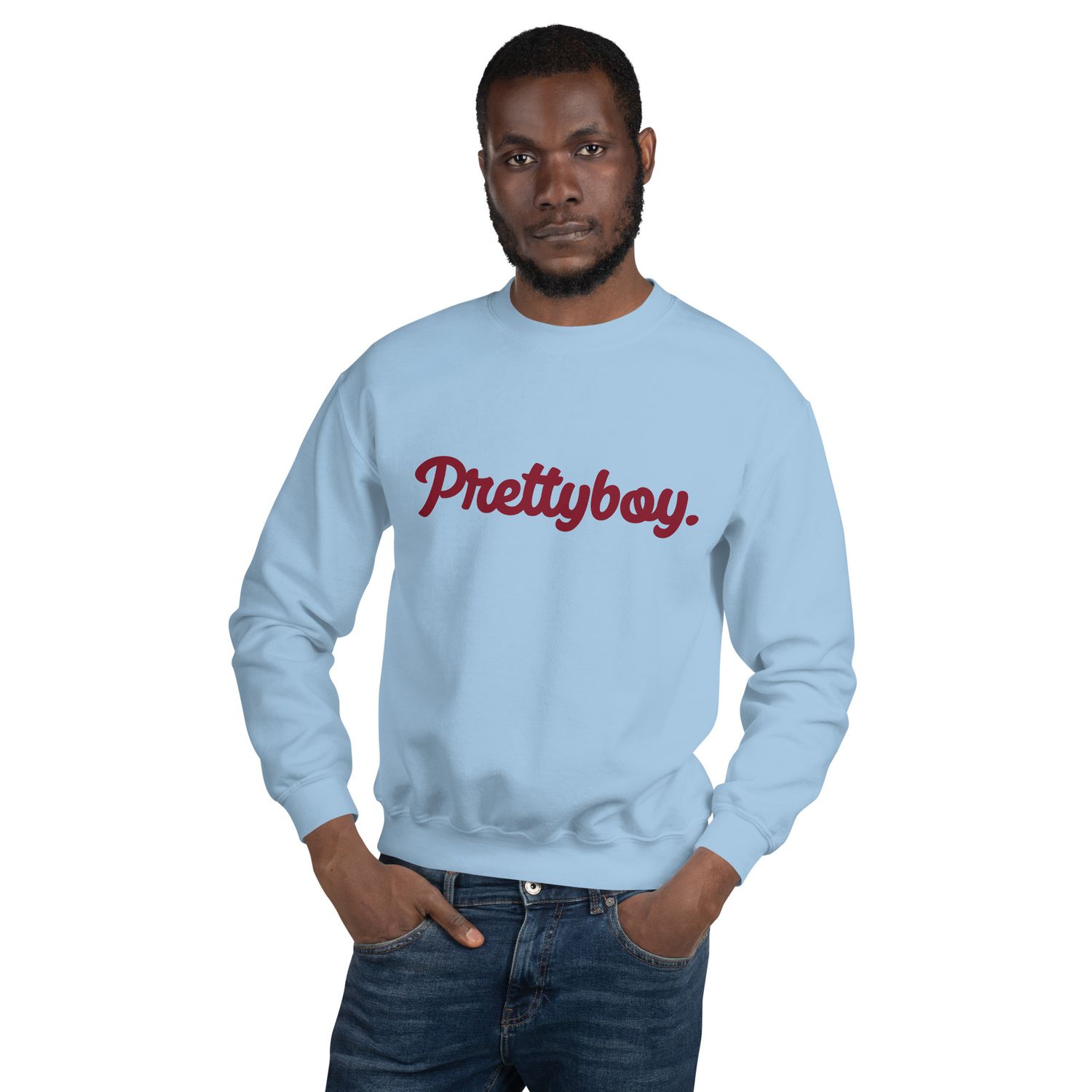 Prettyboy Sweatshirt
