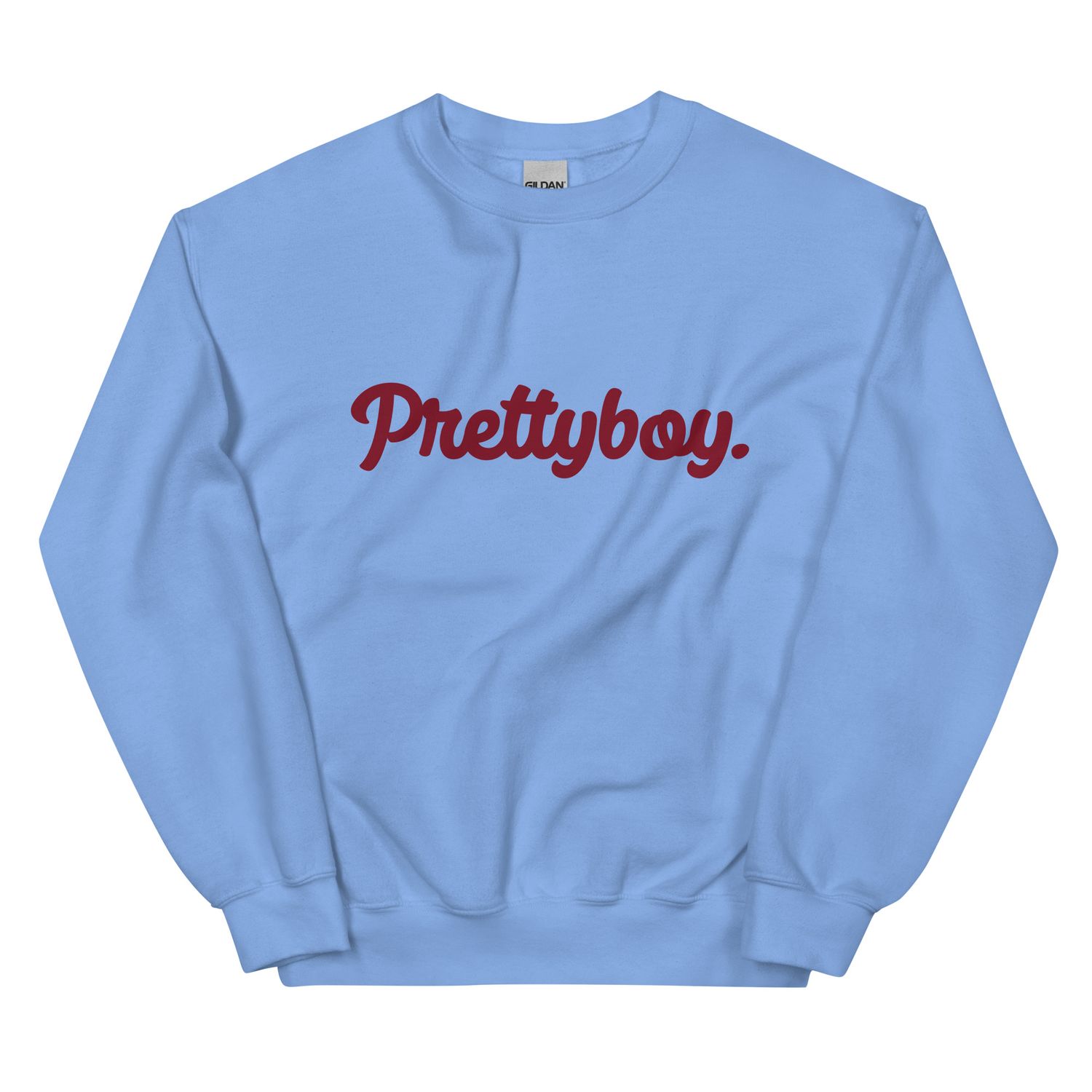 Prettyboy Sweatshirt