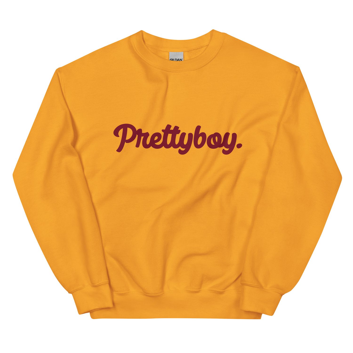 Prettyboy Sweatshirt
