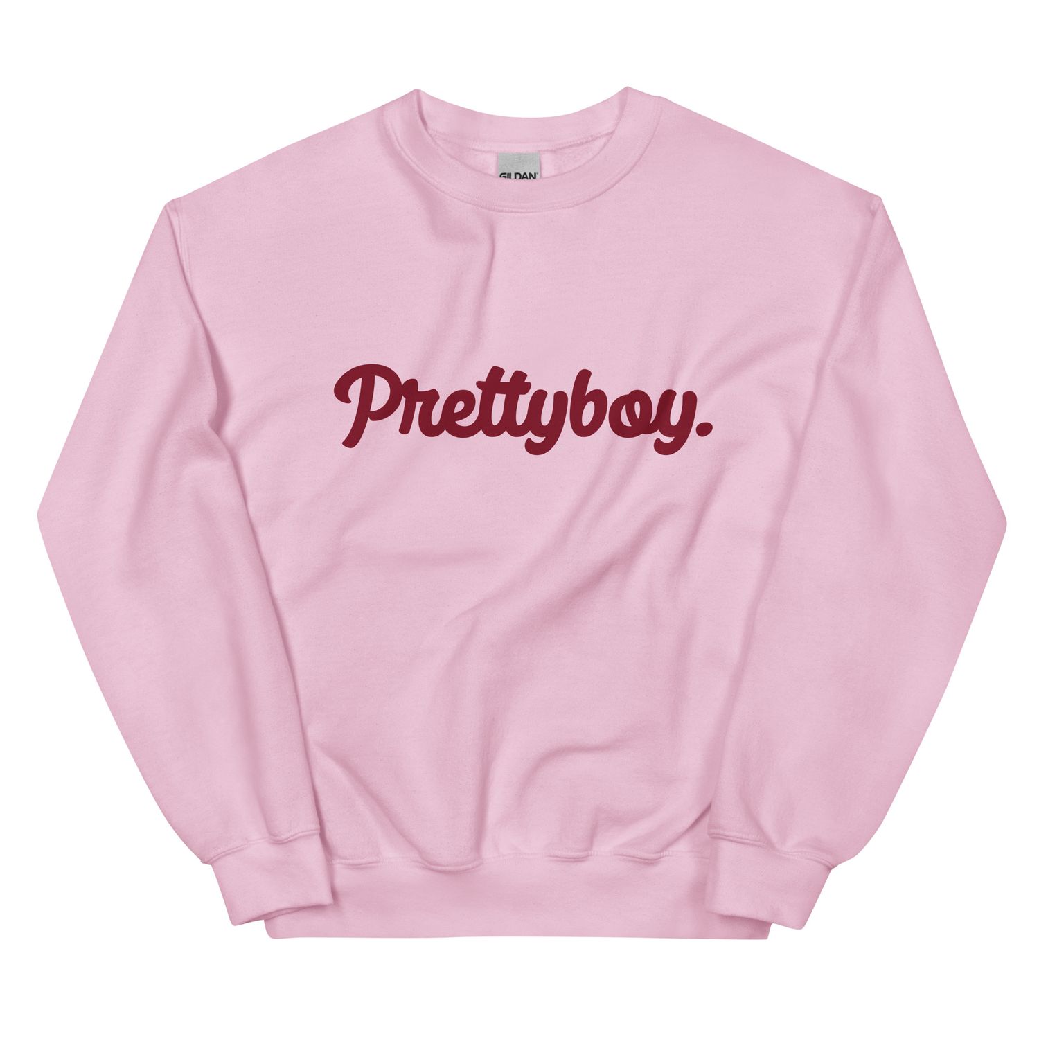 Prettyboy Sweatshirt