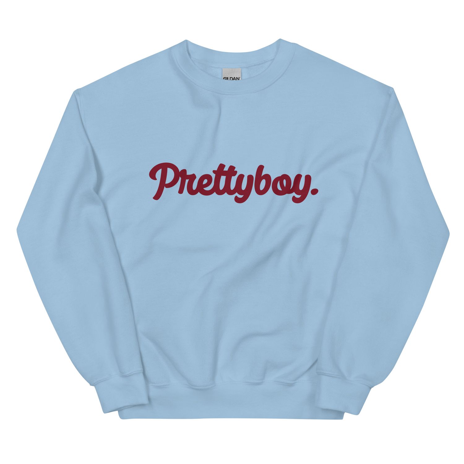 Prettyboy Sweatshirt
