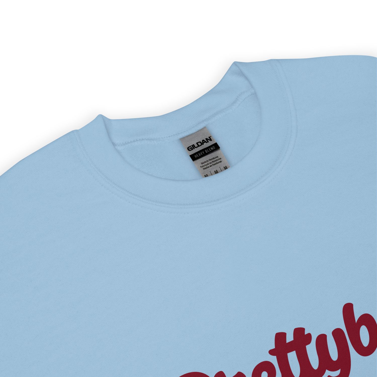 Prettyboy Sweatshirt