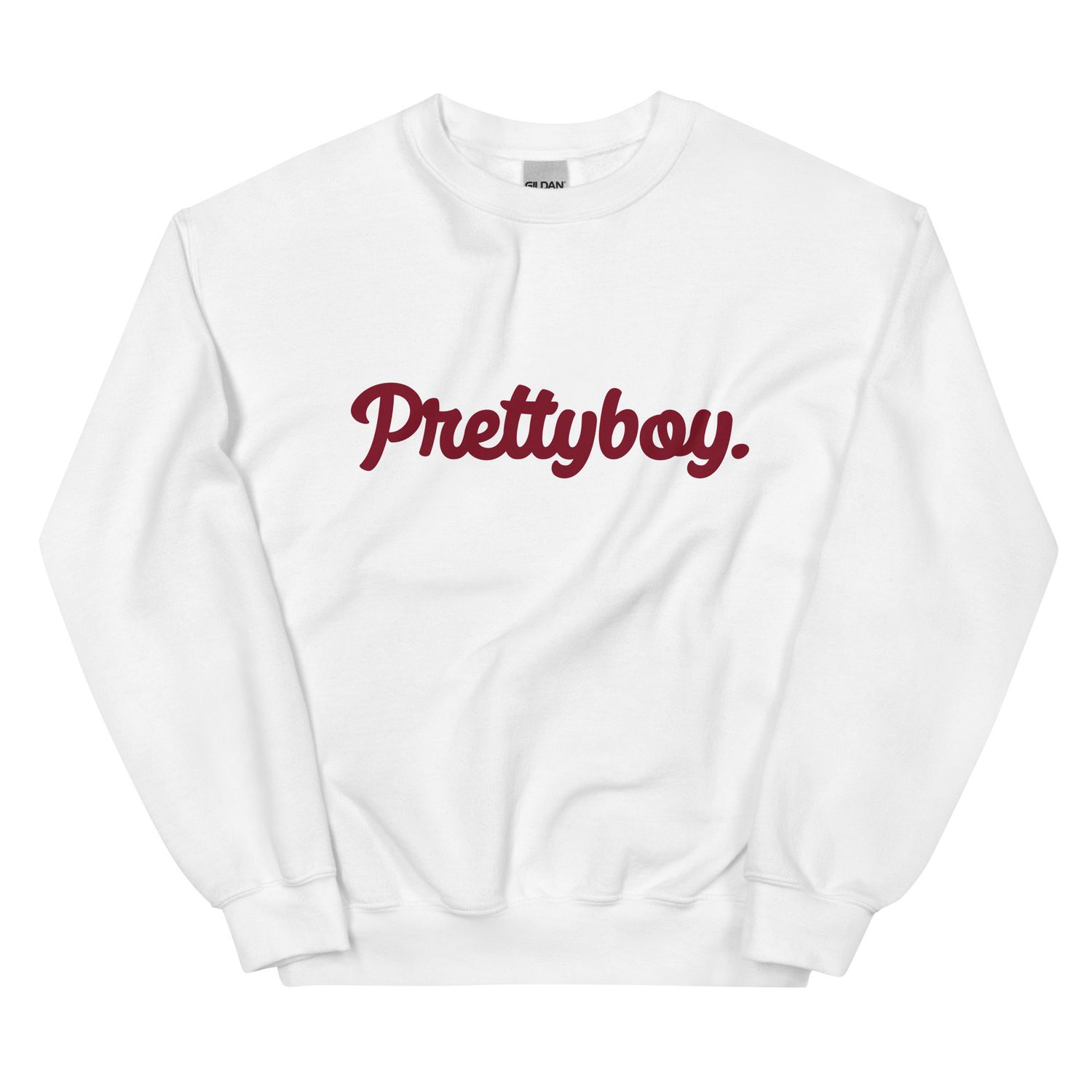 Prettyboy Sweatshirt