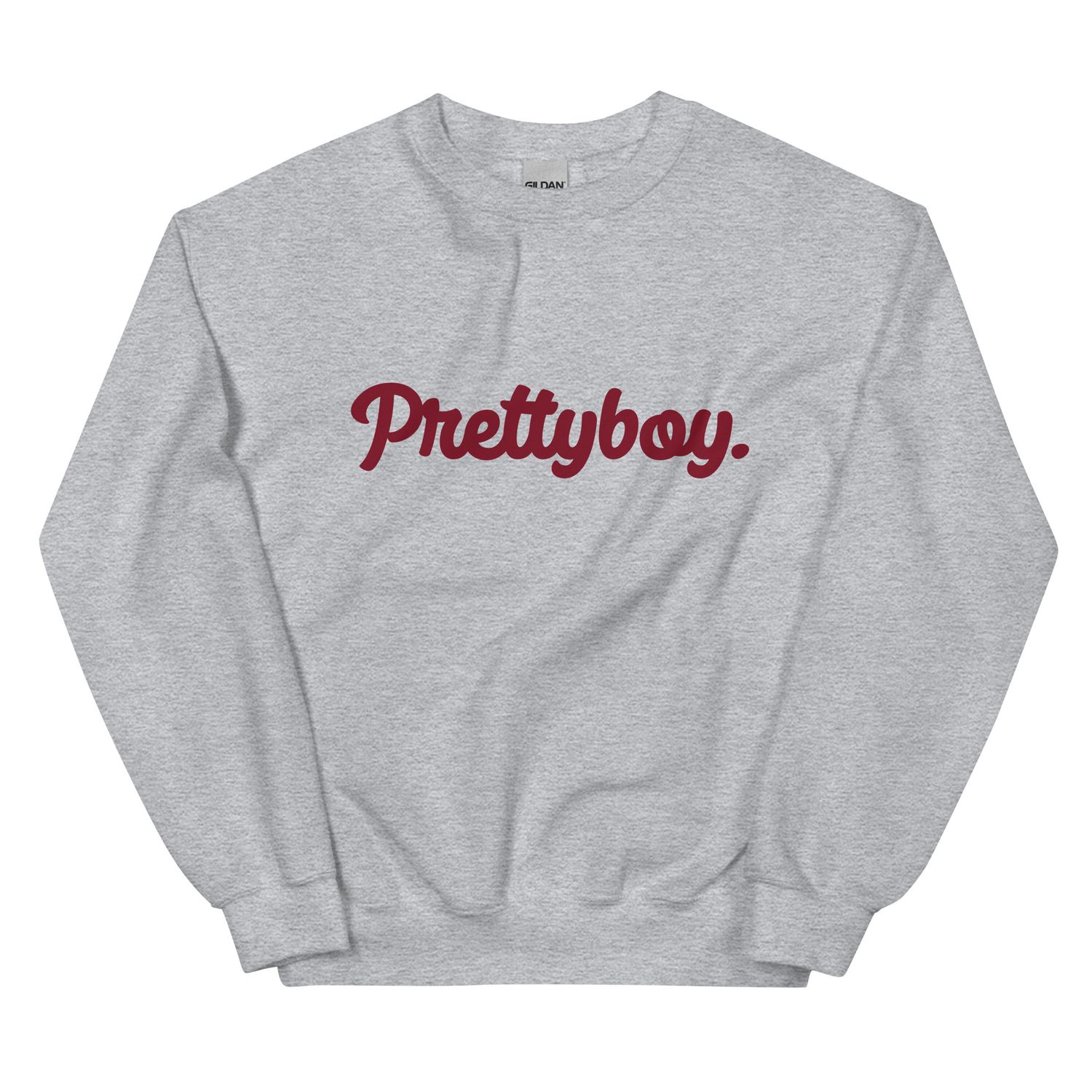 Prettyboy Sweatshirt